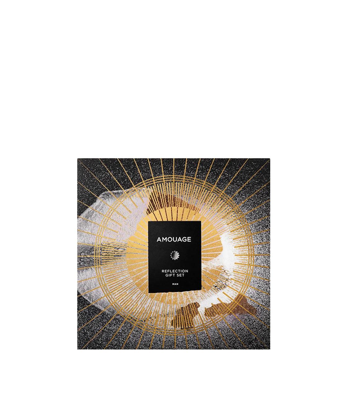 Set Reflection 100 ml 0AMOSETREFLECTION  AMOUAGE 