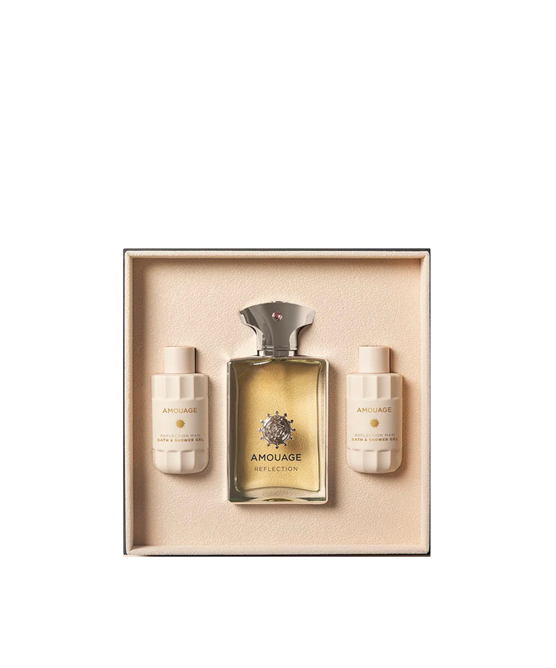 Set Reflection 100 ml 0AMOSETREFLECTION  AMOUAGE 