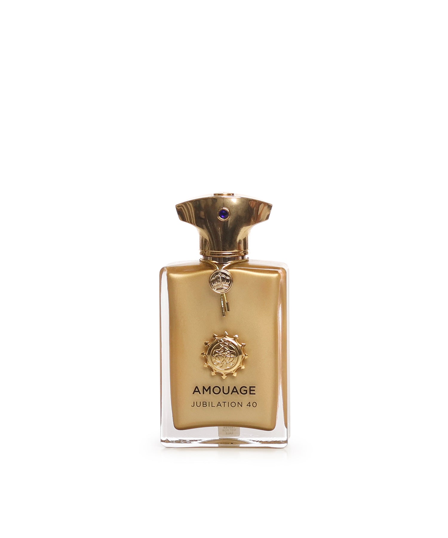 Amouage - Jubilation 40 100 ml edp<BR/> 0AMOEXT100JUBILAT  AMOUAGE 