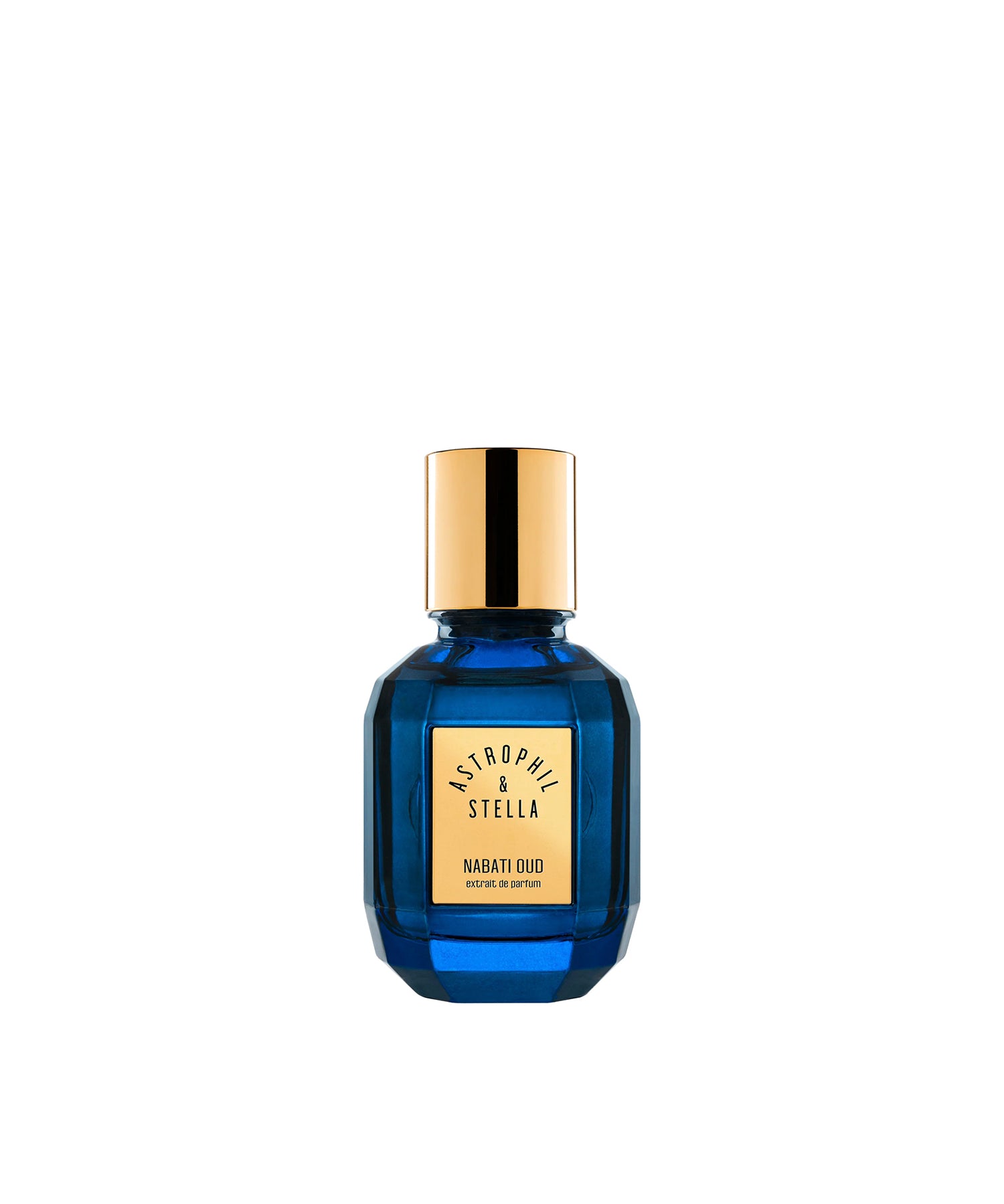 Astrophil & Stella - Nabati Oud 50 ml edp ASNAO50N  ASTROPHIL & STELLA 