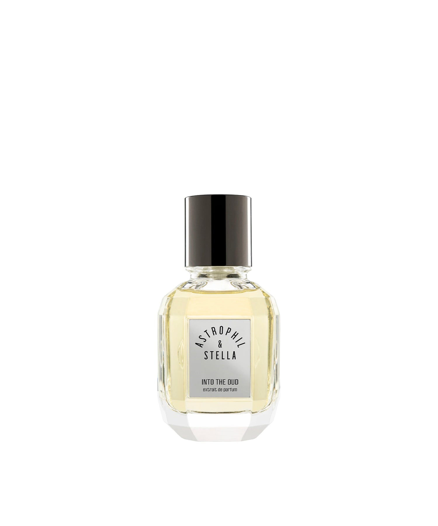 Astrophil & Stella - Into the oud 50 ml ASOUD50F -1 ASTROPHIL & STELLA 