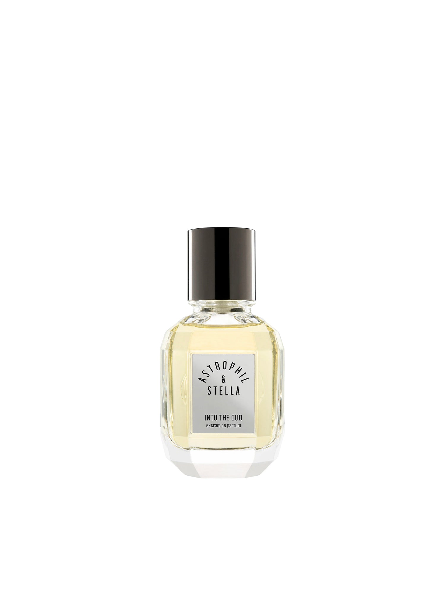 Astrophil & Stella - Into the oud 50 ml ASOUD50F -1 ASTROPHIL & STELLA 
