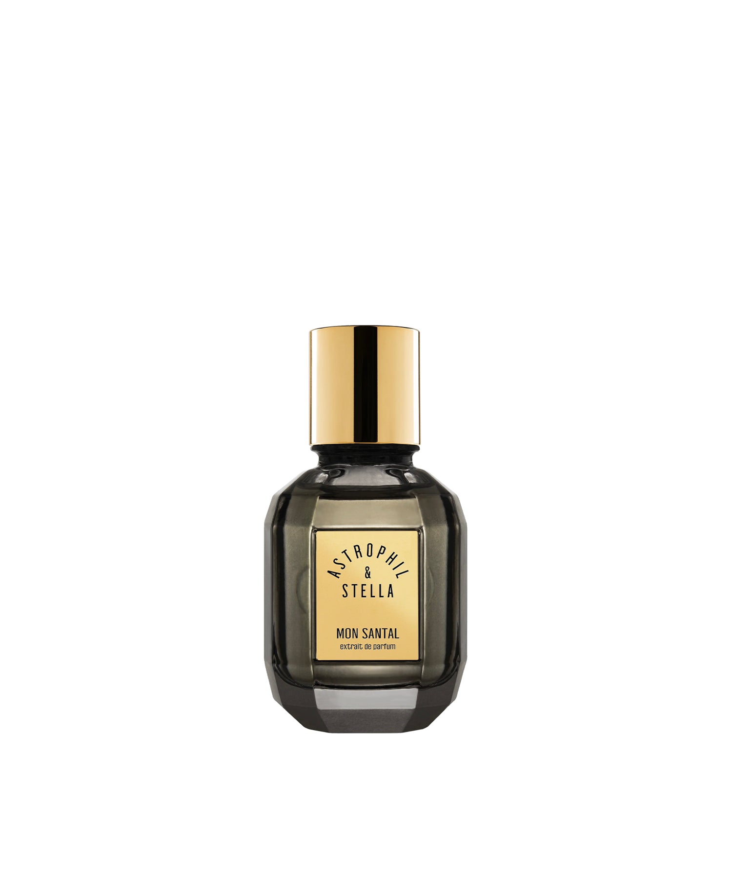 Astrophil & Stella - Mon Santal 50 ml edp<BR/> ASSAN50N  ASTROPHIL & STELLA 