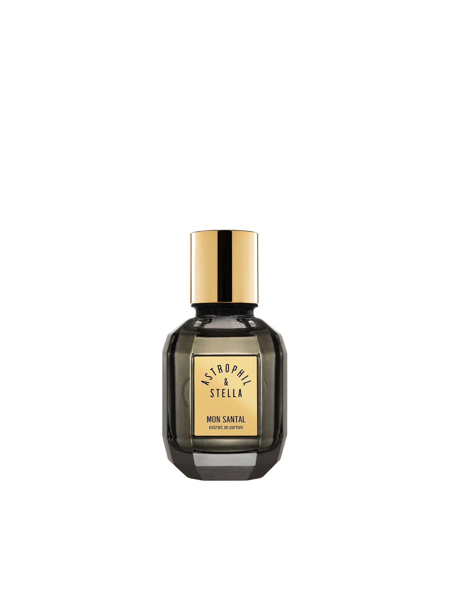 Astrophil & Stella - Mon Santal 50 ml edp<BR/> ASSAN50N  ASTROPHIL & STELLA 