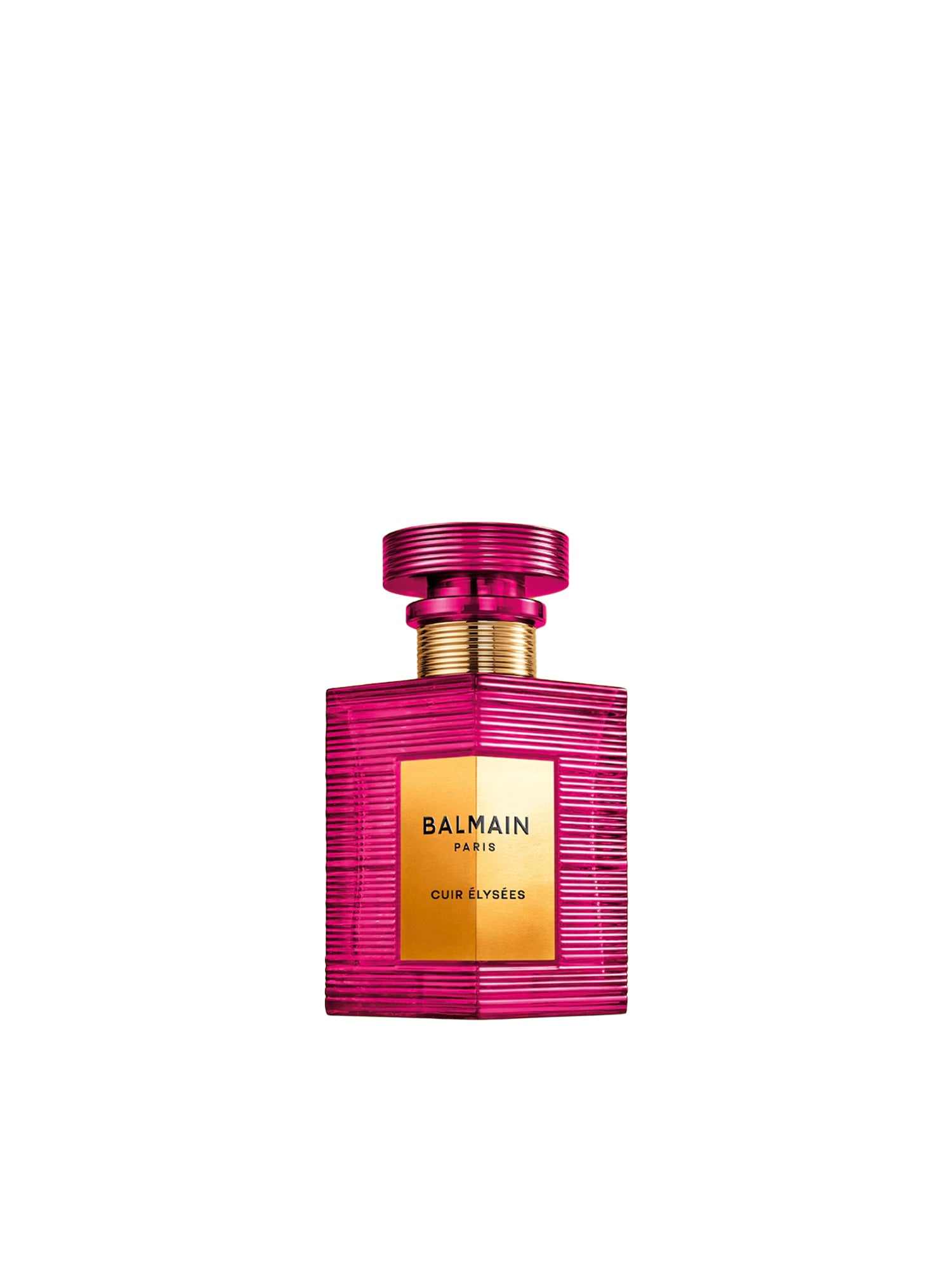 Balmain - Cuir Elysees 50ml edp B0WD010000  BALMAIN 