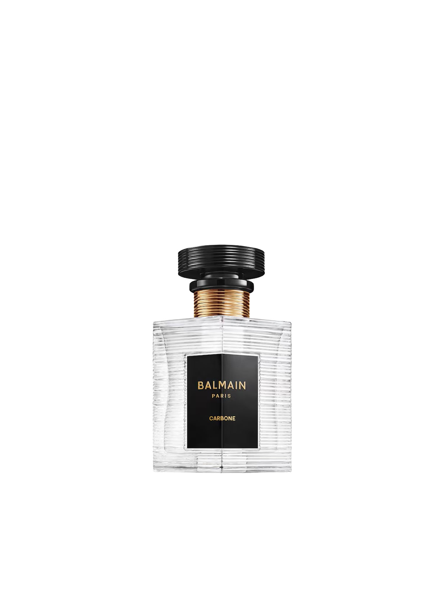 Balmain - Carbone 50ml Eau de Toilette B1CQ010000  BALMAIN 