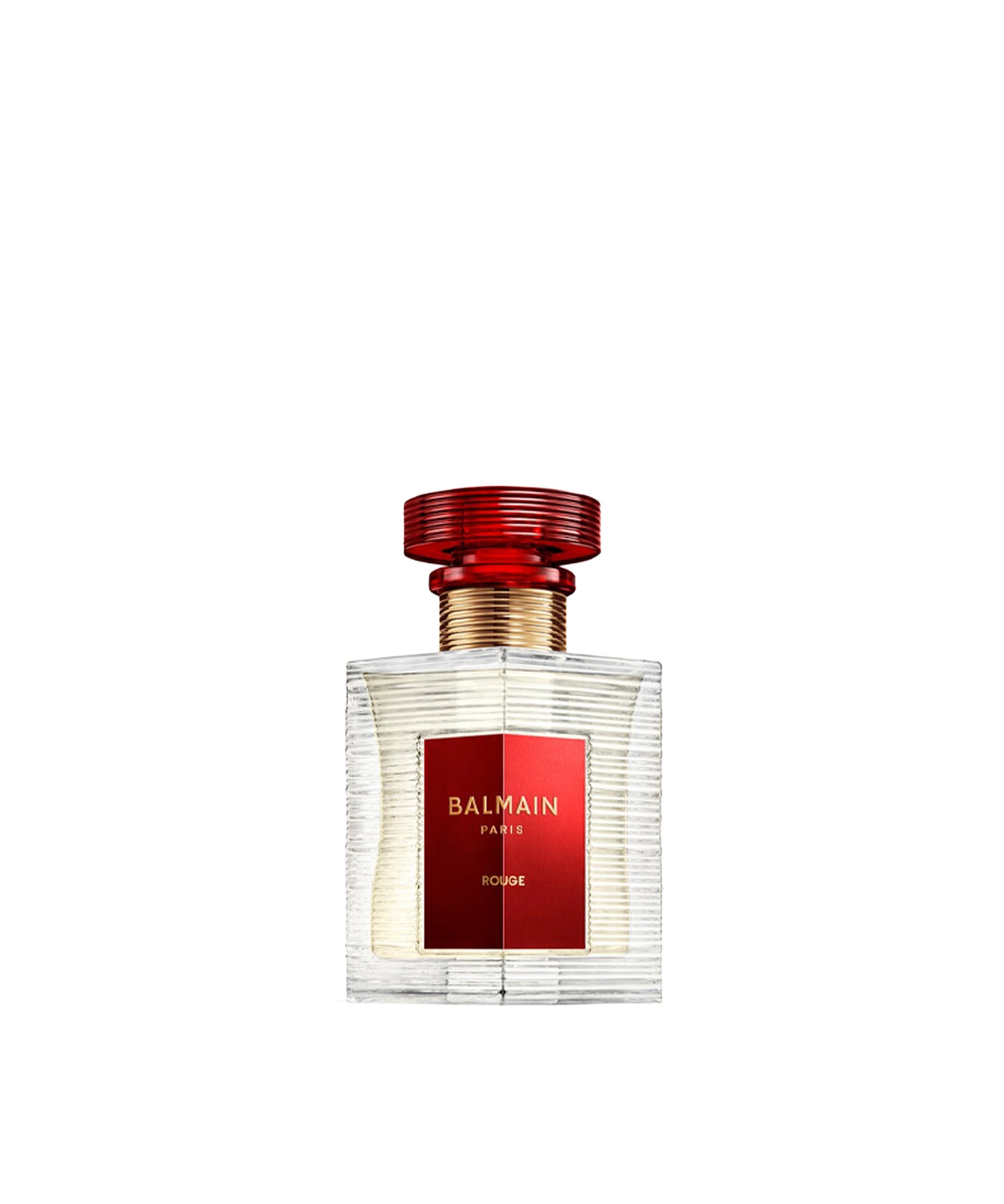 Balmain - Rouge 50ml Eau de Toilette B1CS010000  BALMAIN 
