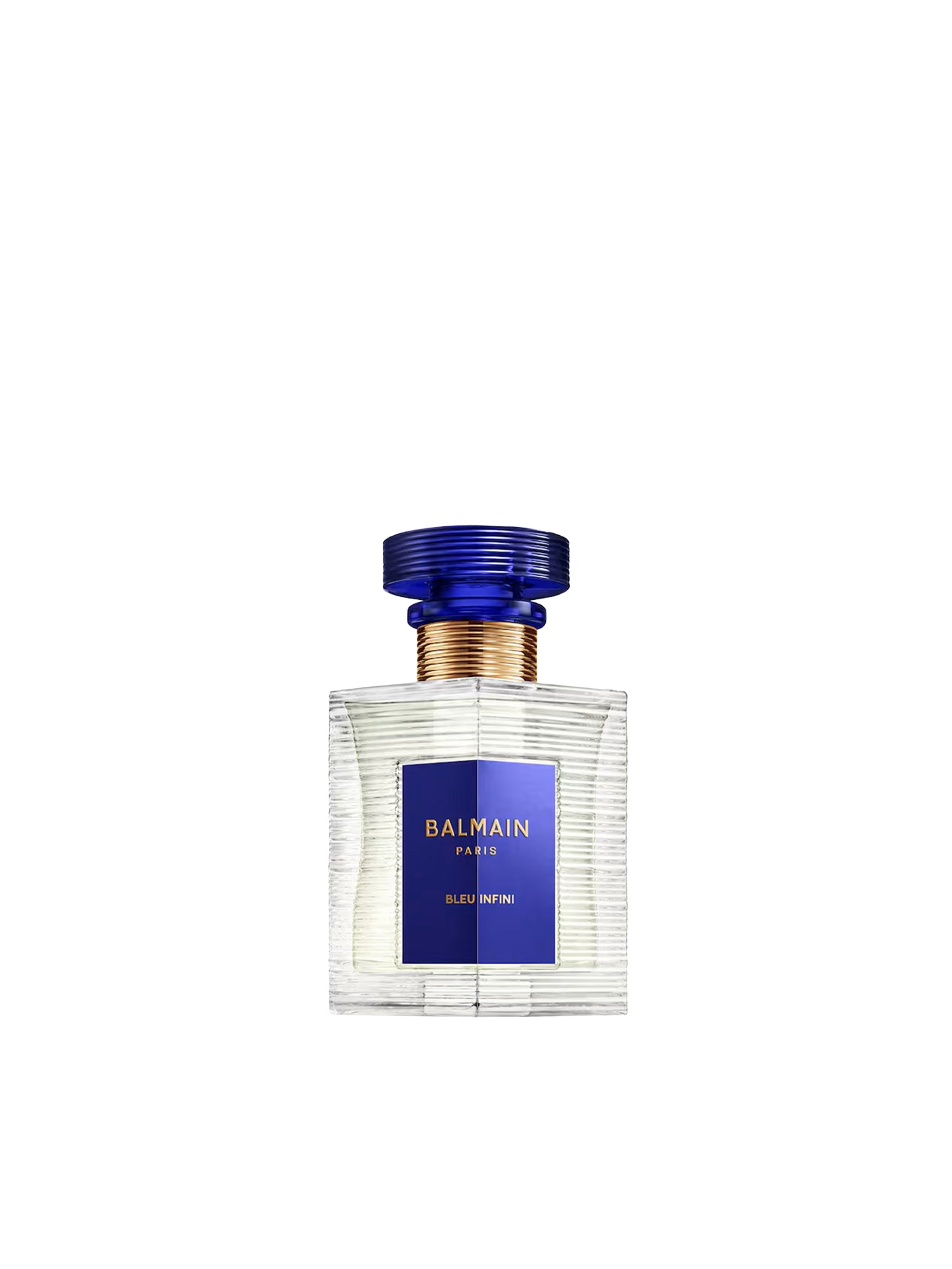 Balmain - Bleu 50ml Eau de Toilette B1D7010000  BALMAIN 