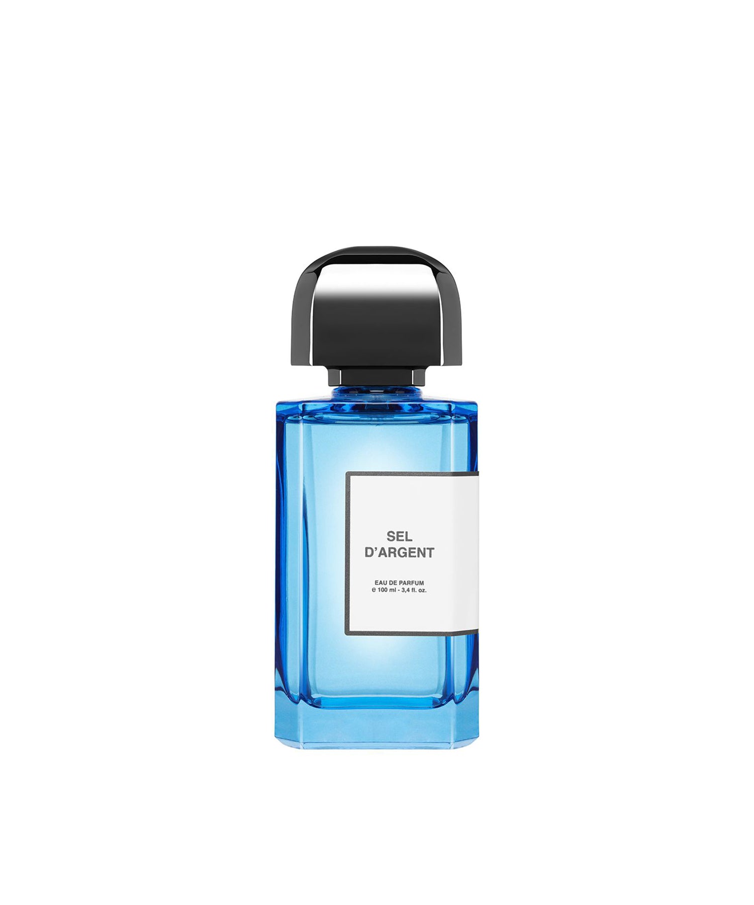 Bdk Parfums - Sel D'Argent 100ml edp 0BDKEDP100AZSA  BDK Parfums 