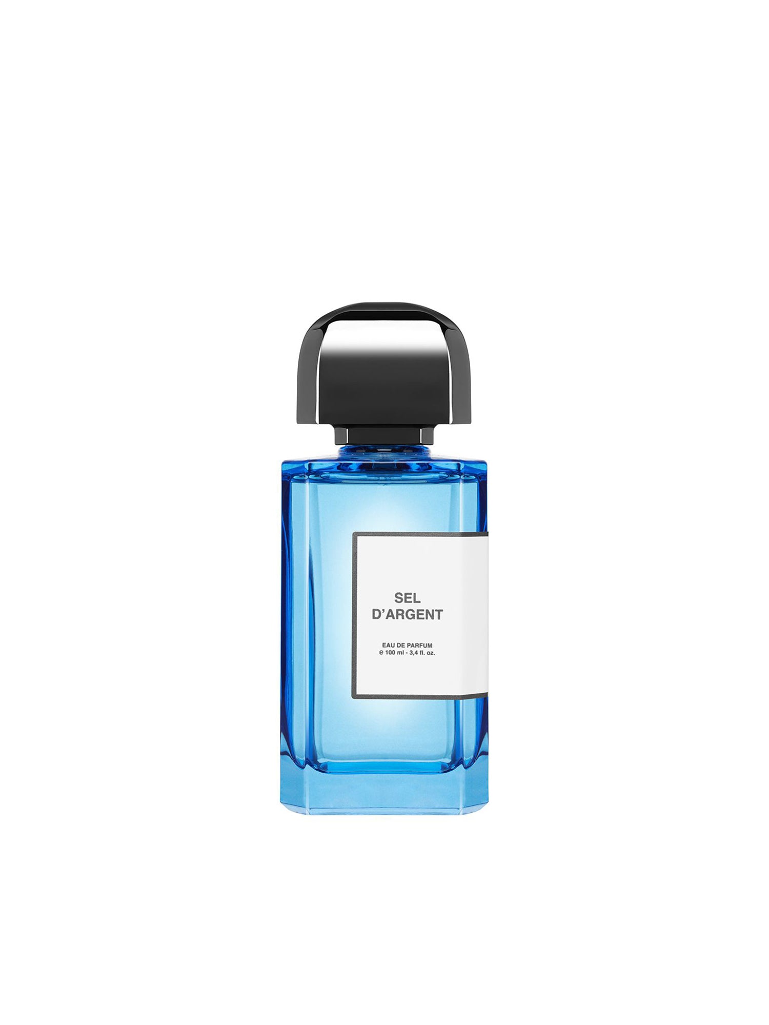 Bdk Parfums - Sel D'Argent 100ml edp 0BDKEDP100AZSA  BDK Parfums 