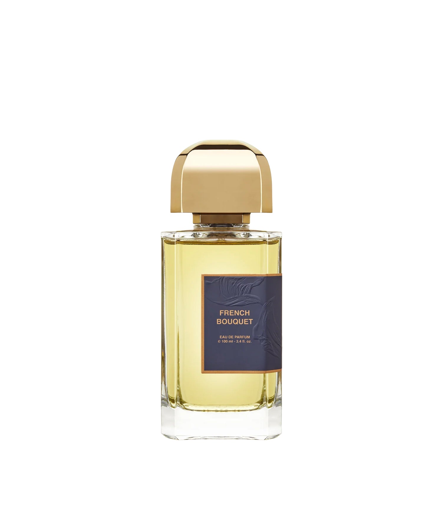 Bdk Parfums - French bouquet 100ml edp 0BDKEDP100HARFB  BDK Parfums 