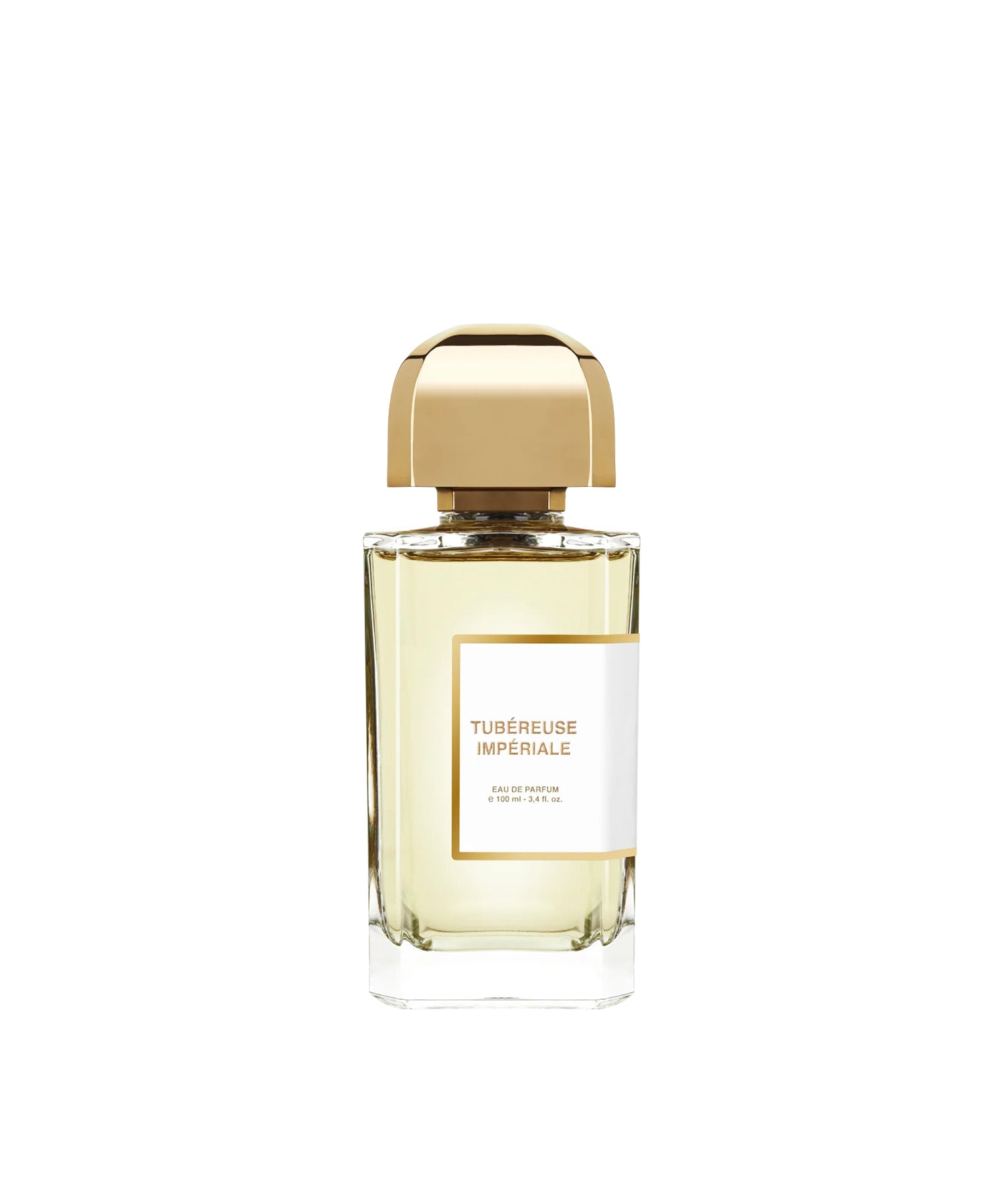 Bdk Parfums - Tubereuse imperiale 100ml edp 0BDKEDP100ORTI  BDK Parfums 