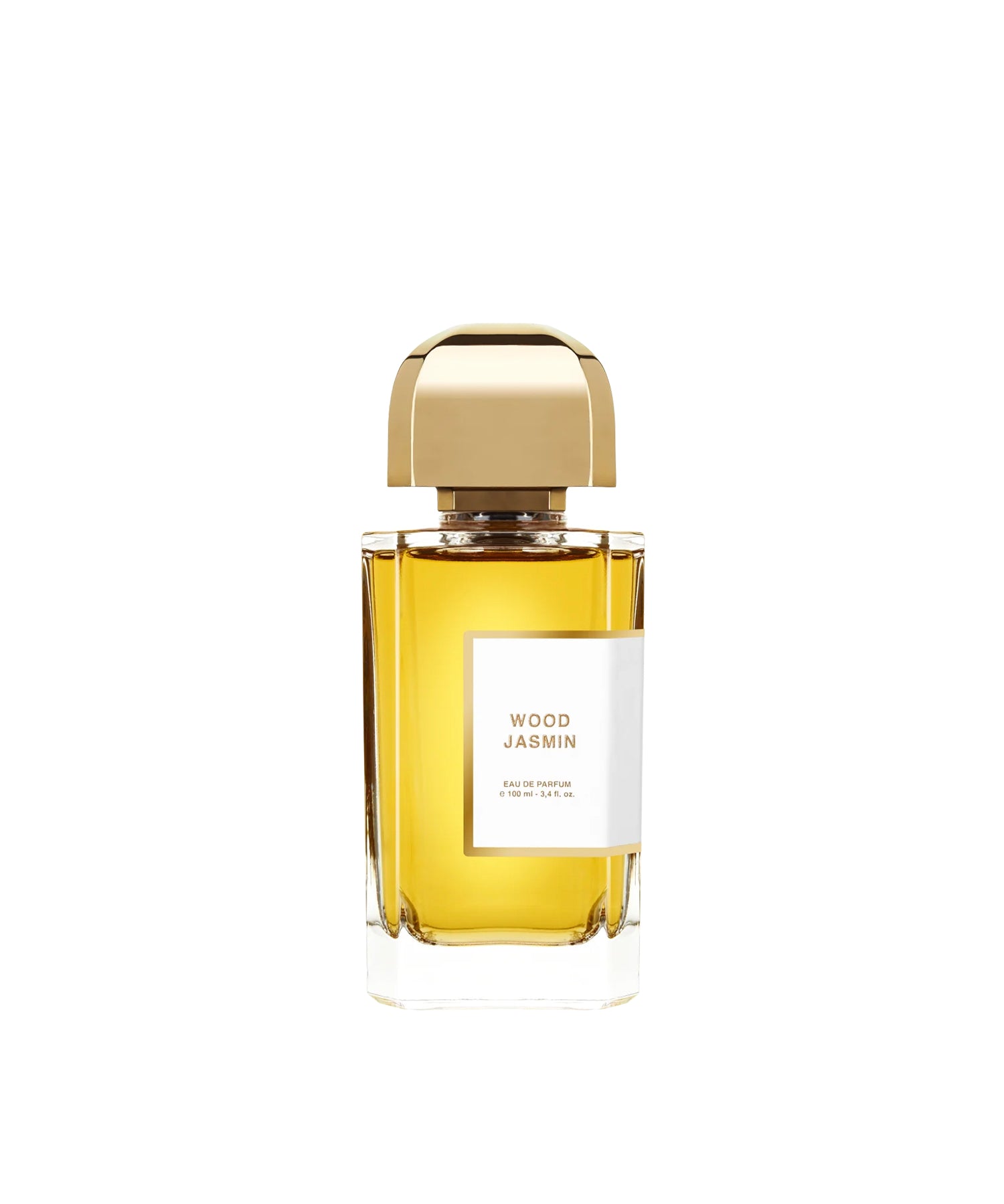 Bdk Parfums - Wood jasmin 100ml edp 0BDKEDP100ORWJ  BDK Parfums 