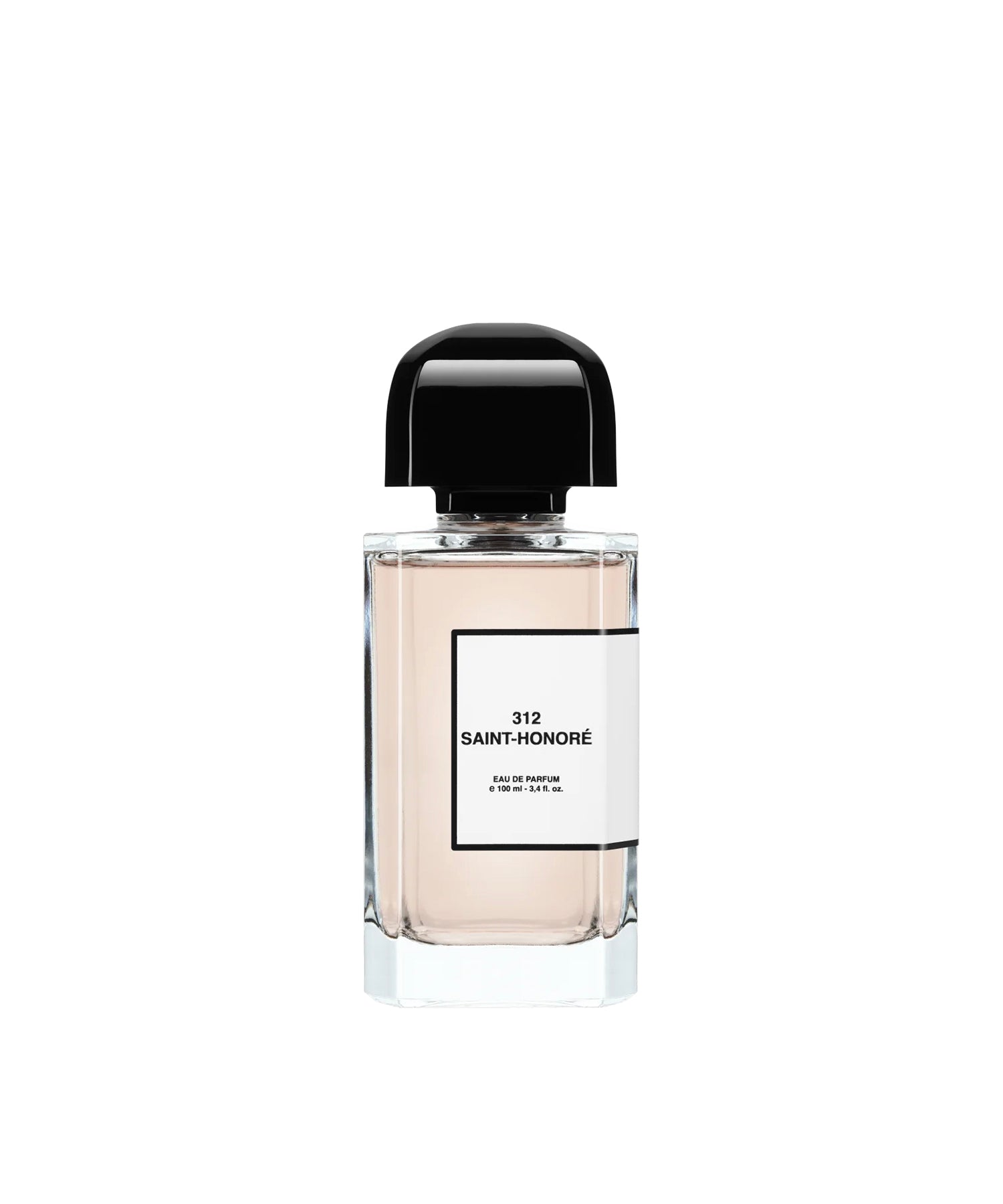 Bdk Parfums - Saint-Honoré 100ml edp 0BDKEDP100PA312  BDK Parfums 
