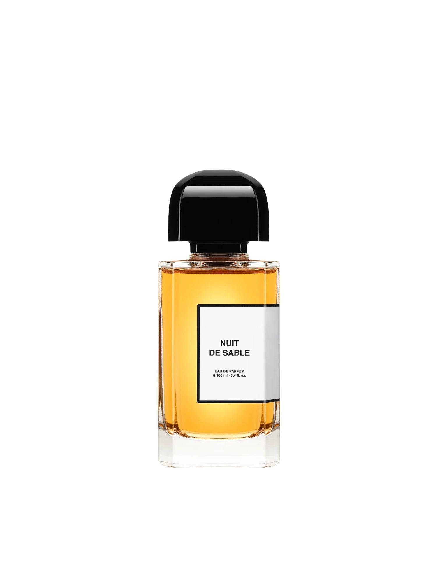 Bdk Parfums - Nuit de sable 100ml edp 0BDKEDP100PANS  BDK Parfums 