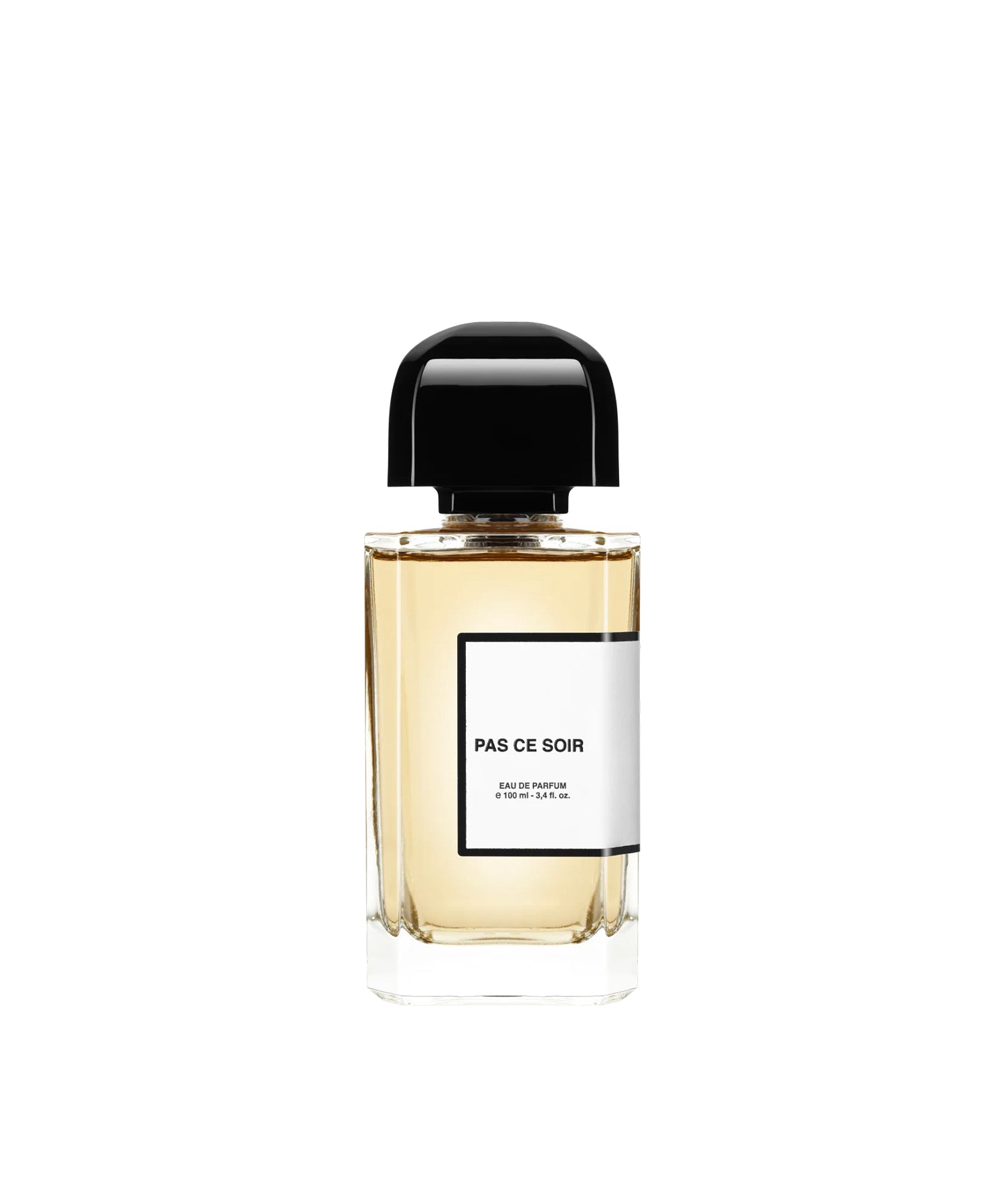 Bdk Parfums - Pas ce soir 100ml edp 0BDKEDP100PAPCS  BDK Parfums 