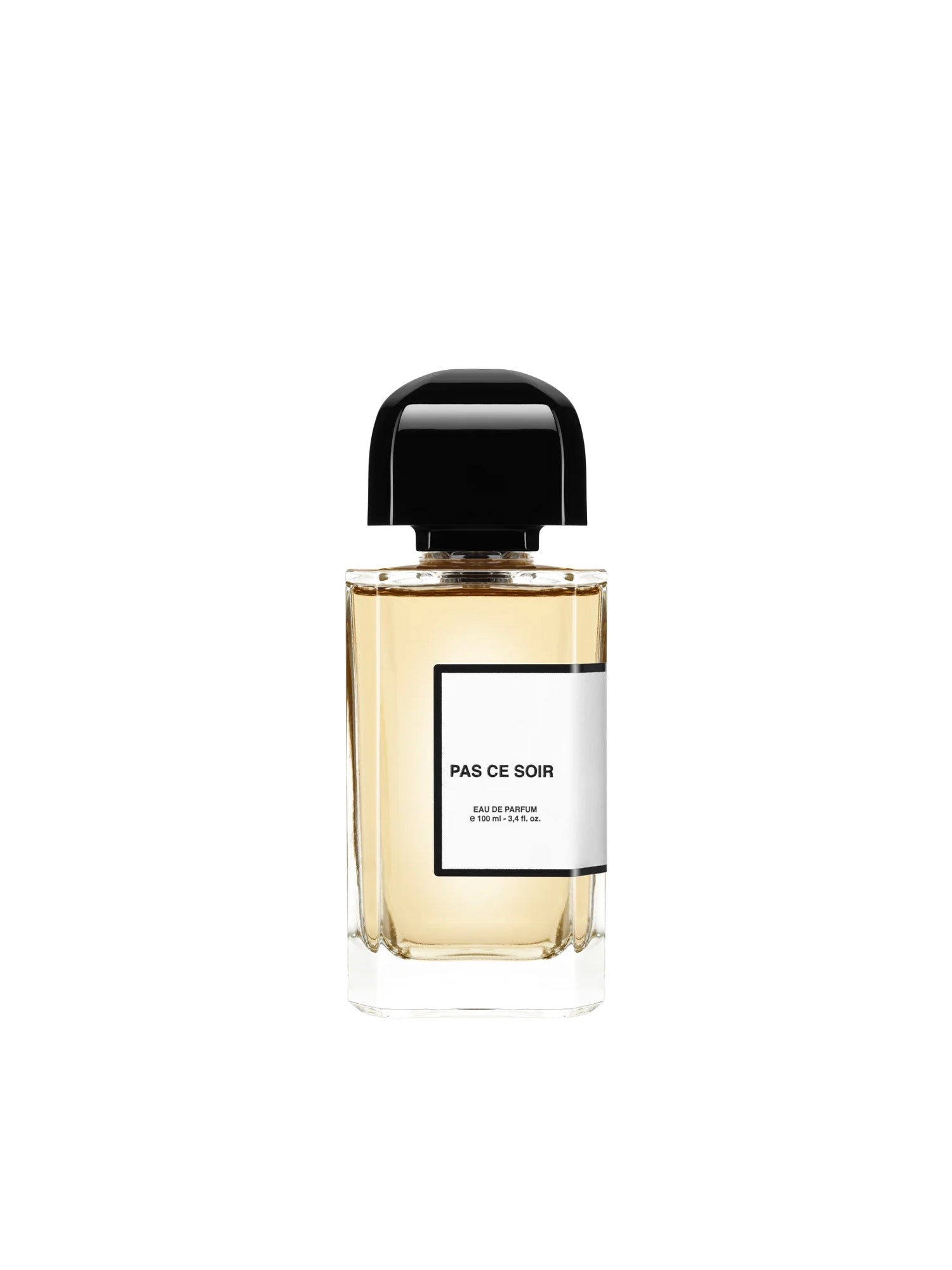 Bdk Parfums - Pas ce soir 100ml edp 0BDKEDP100PAPCS  BDK Parfums 