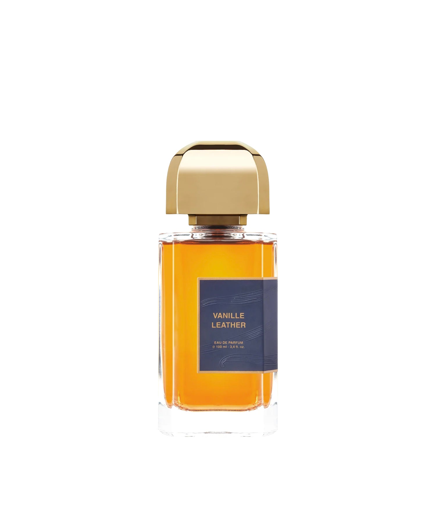 BDK Parfums - Vanille Leather edp 100ml 0BDKEDP100VALE  BDK Parfums 