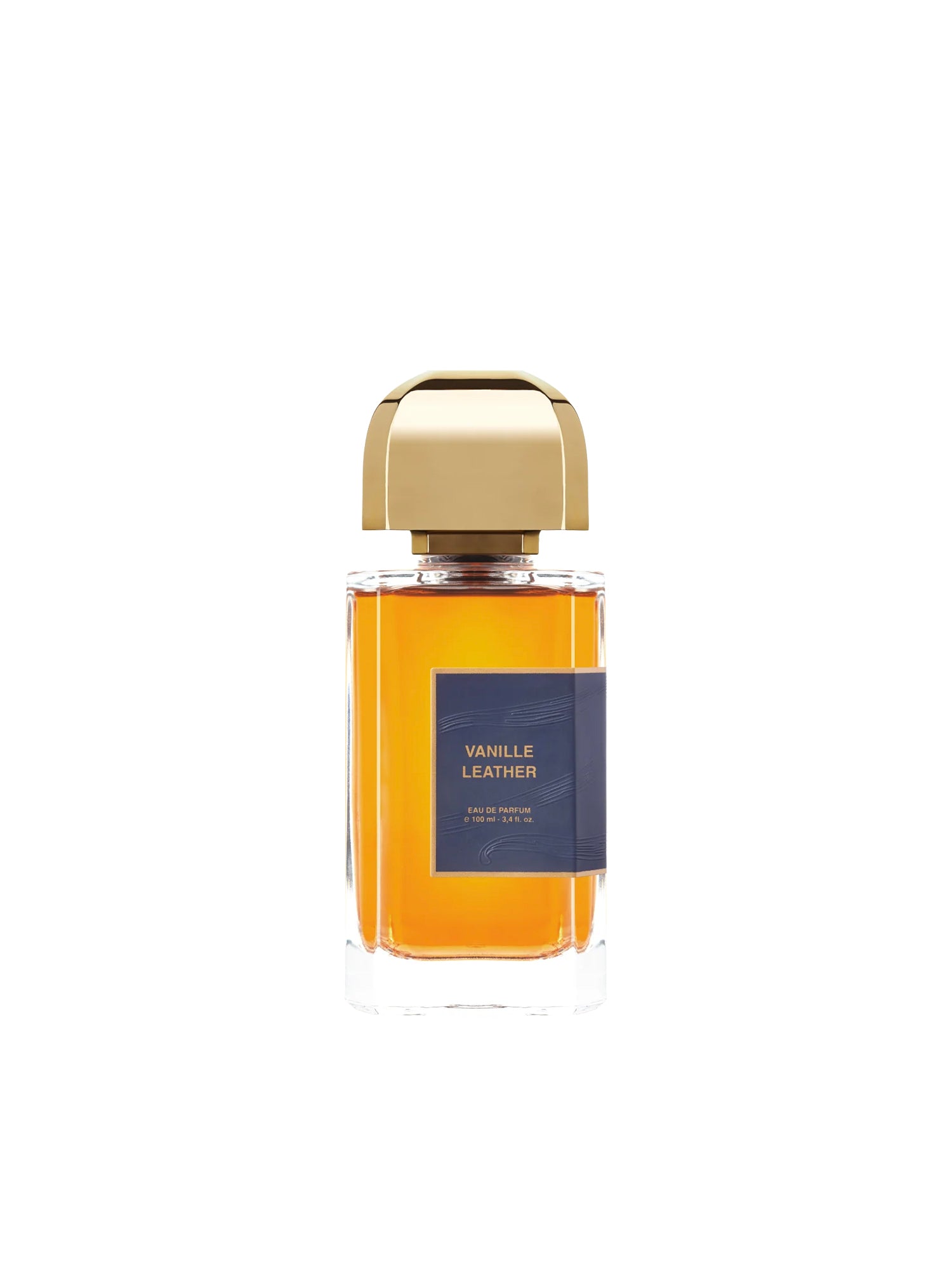 BDK Parfums - Vanille Leather edp 100ml 0BDKEDP100VALE  BDK Parfums 