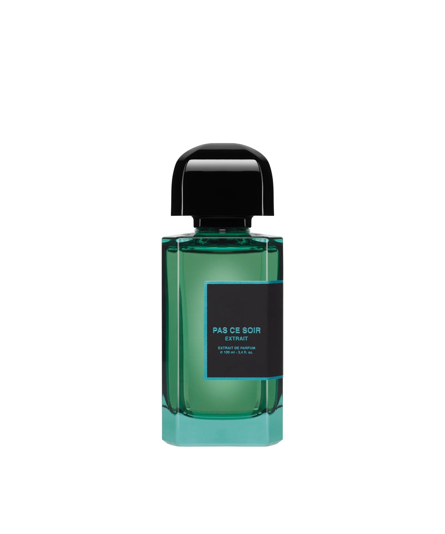 Bdk Parfums - Pas Ce Soir Extrait 100ml edp 0BDKEXT100EXPS  BDK Parfums 