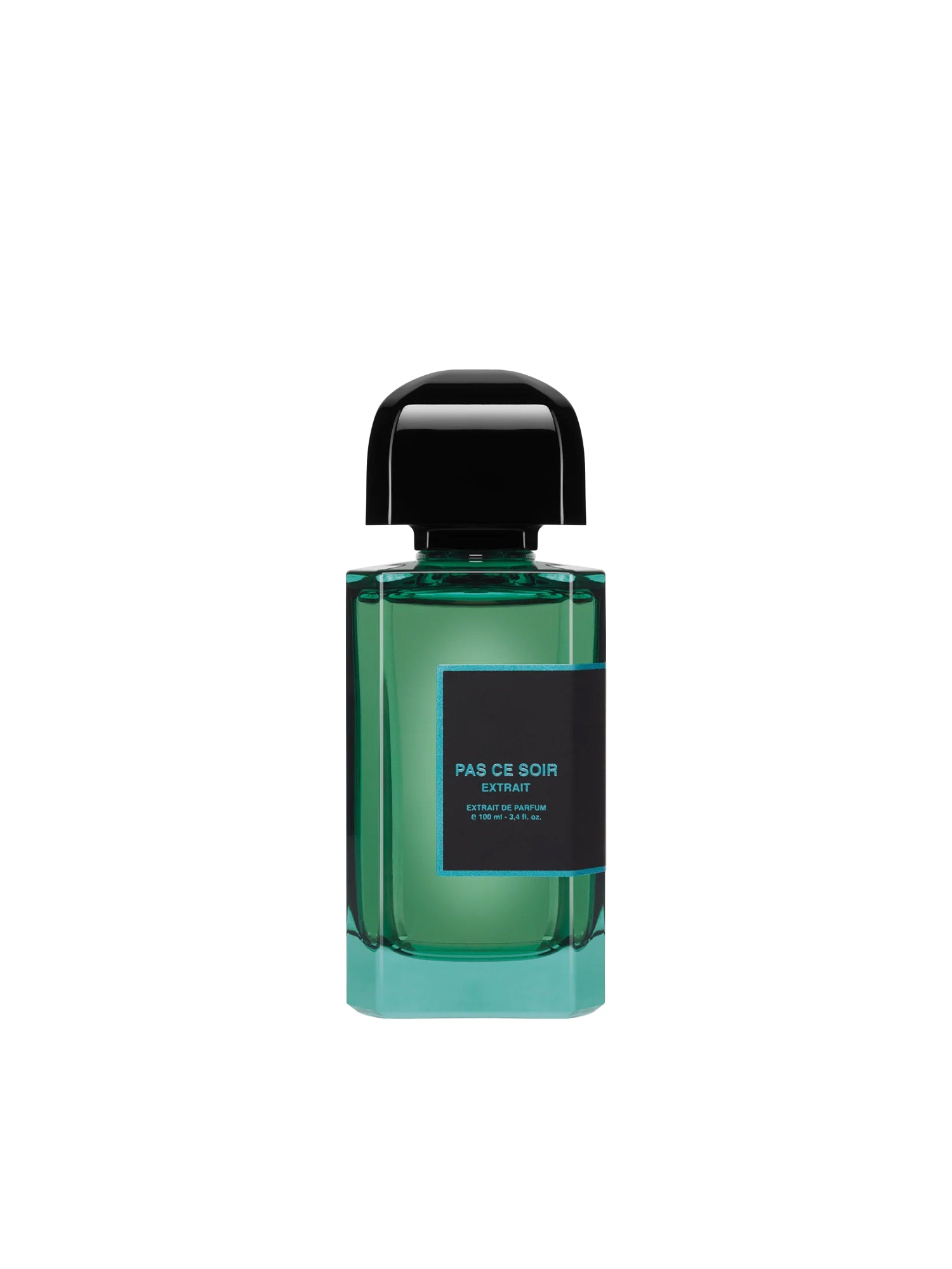 Bdk Parfums - Pas Ce Soir Extrait 100ml edp 0BDKEXT100EXPS  BDK Parfums 