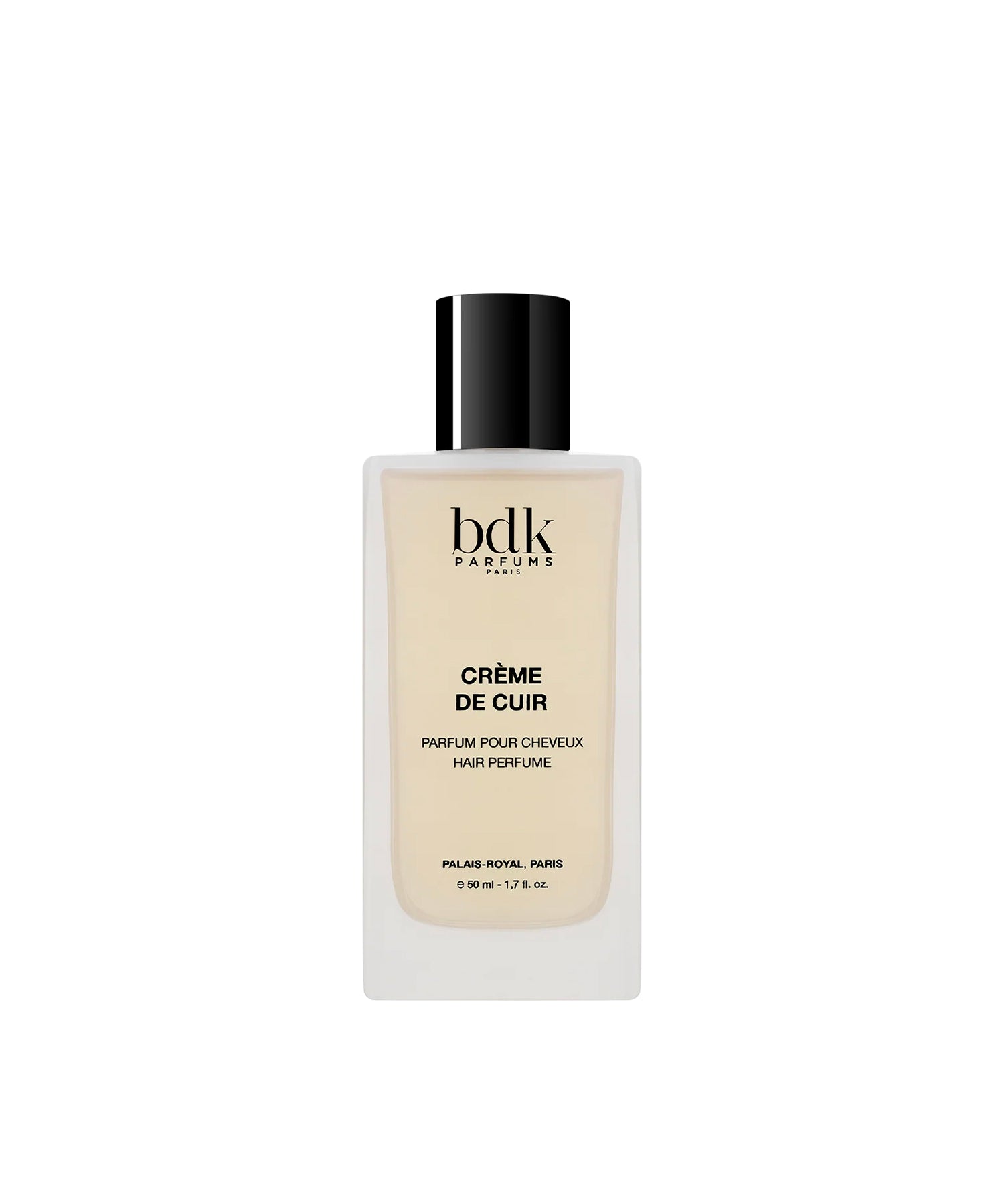 Profumo per capelli 50 ml Creme De Cuir 0BDKHPCREMN  BDK Parfums 