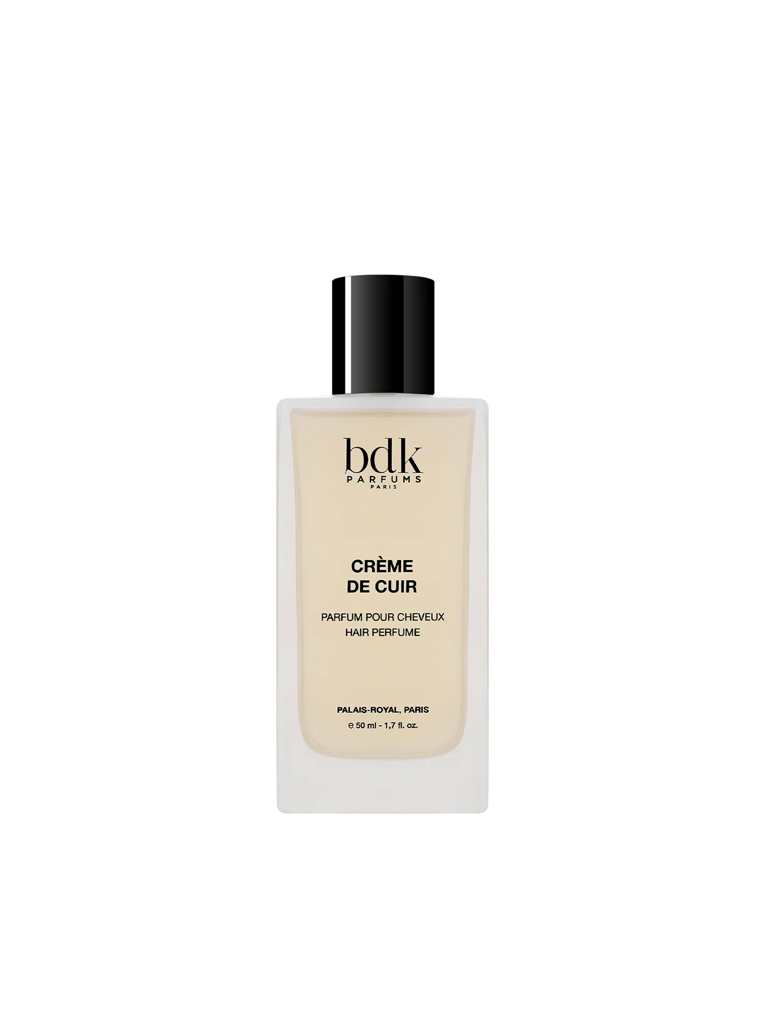 Profumo per capelli 50 ml Creme De Cuir 0BDKHPCREMN  BDK Parfums 