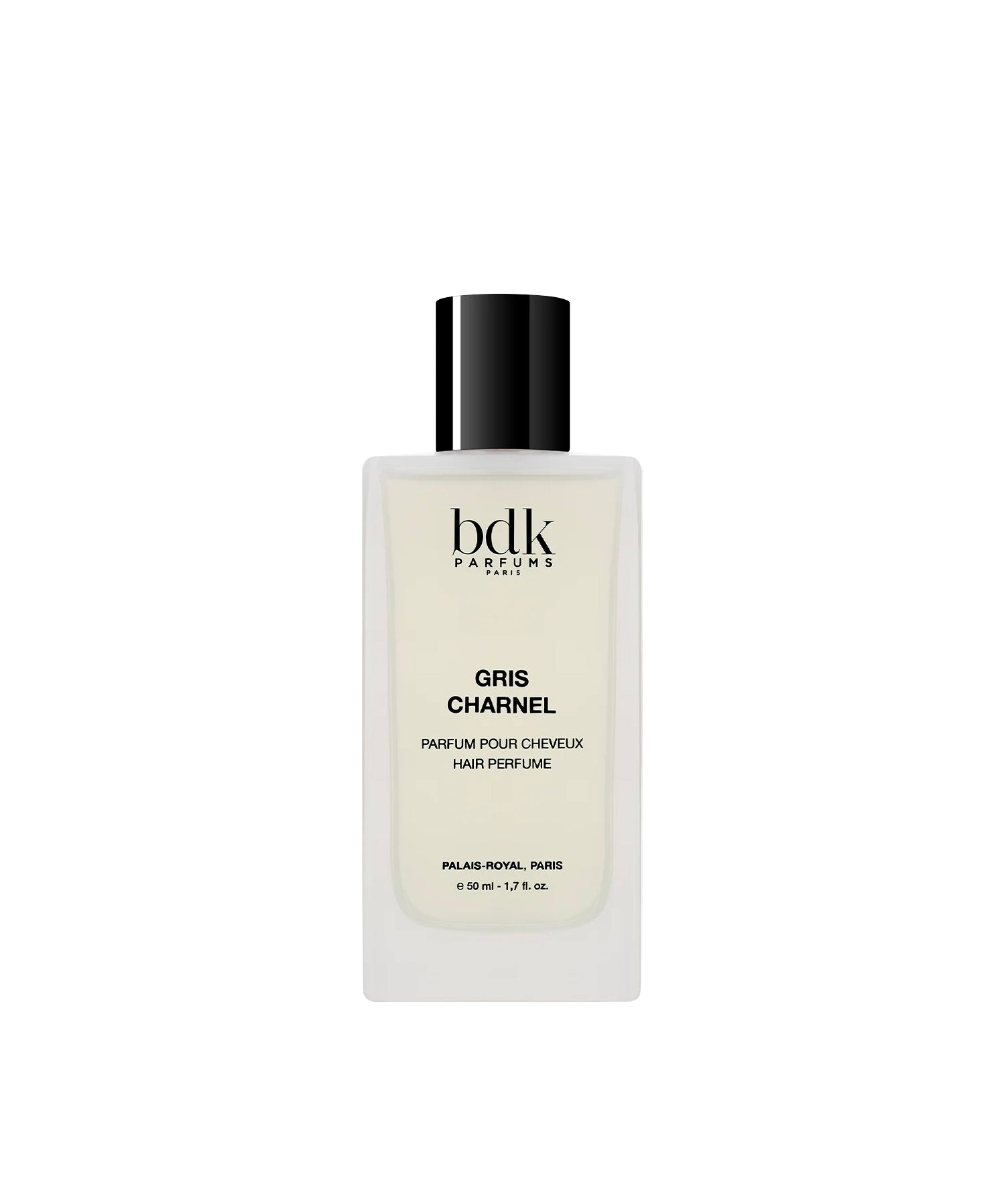 Profumo per capelli Gris charnel 50ml 0BDKHPGRISN  BDK Parfums 