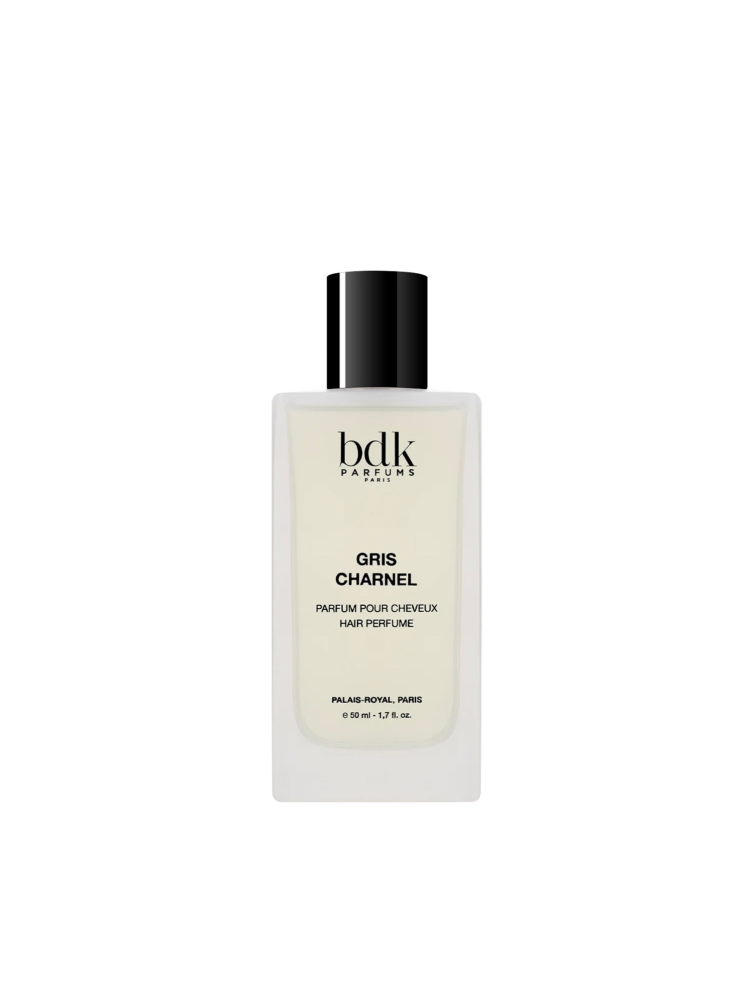 Profumo per capelli Gris charnel 50ml 0BDKHPGRISN  BDK Parfums 