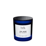 Candela ciel rose 250gr<BR/> 0BDKPCANDCR  BDK Parfums 