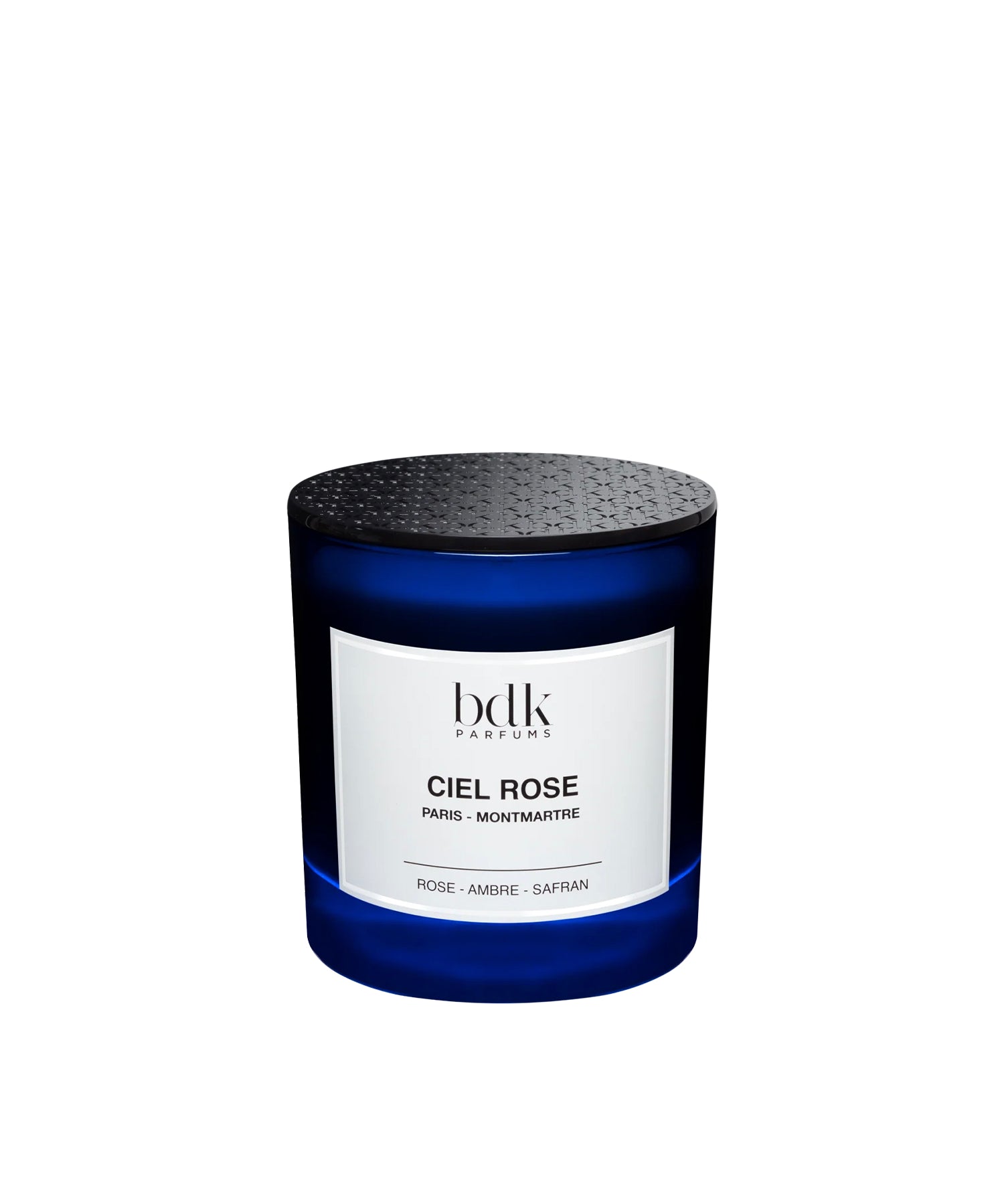 Candela ciel rose 250gr<BR/> 0BDKPCANDCR  BDK Parfums 