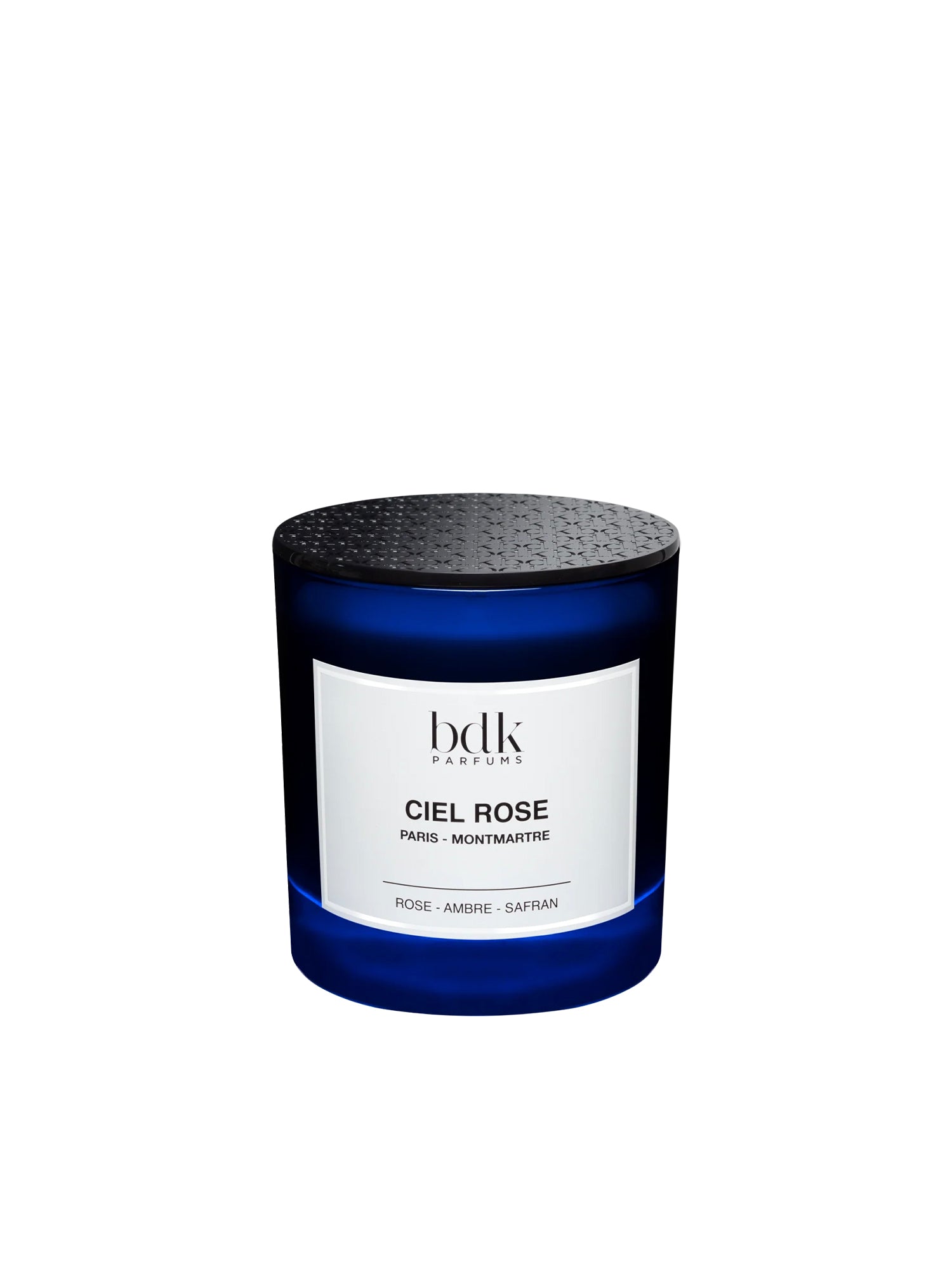 Candela ciel rose 250gr<BR/> 0BDKPCANDCR  BDK Parfums 
