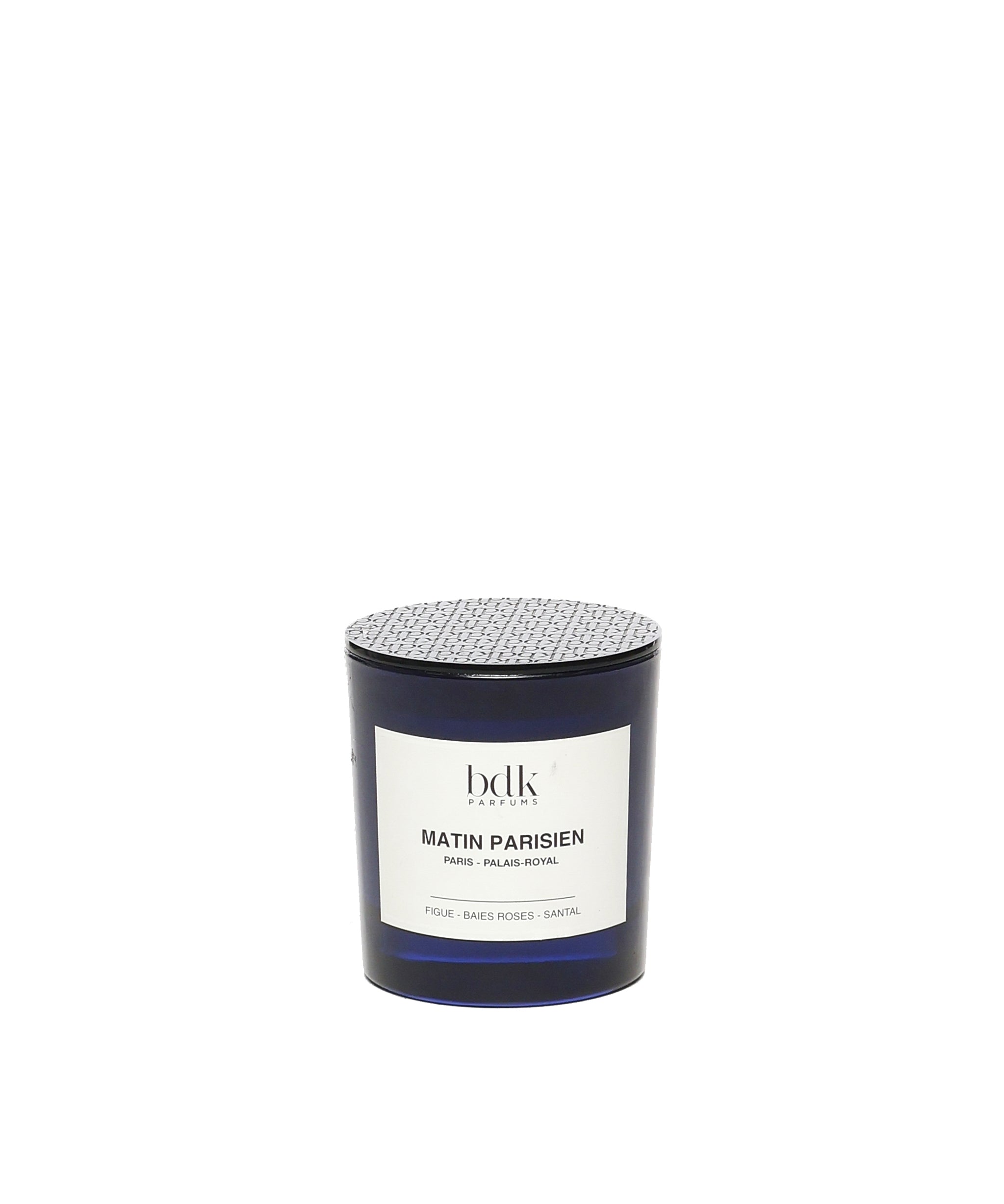 Candela Pleine lune  250gr<BR/> 0BDKPCANDPL  BDK Parfums 