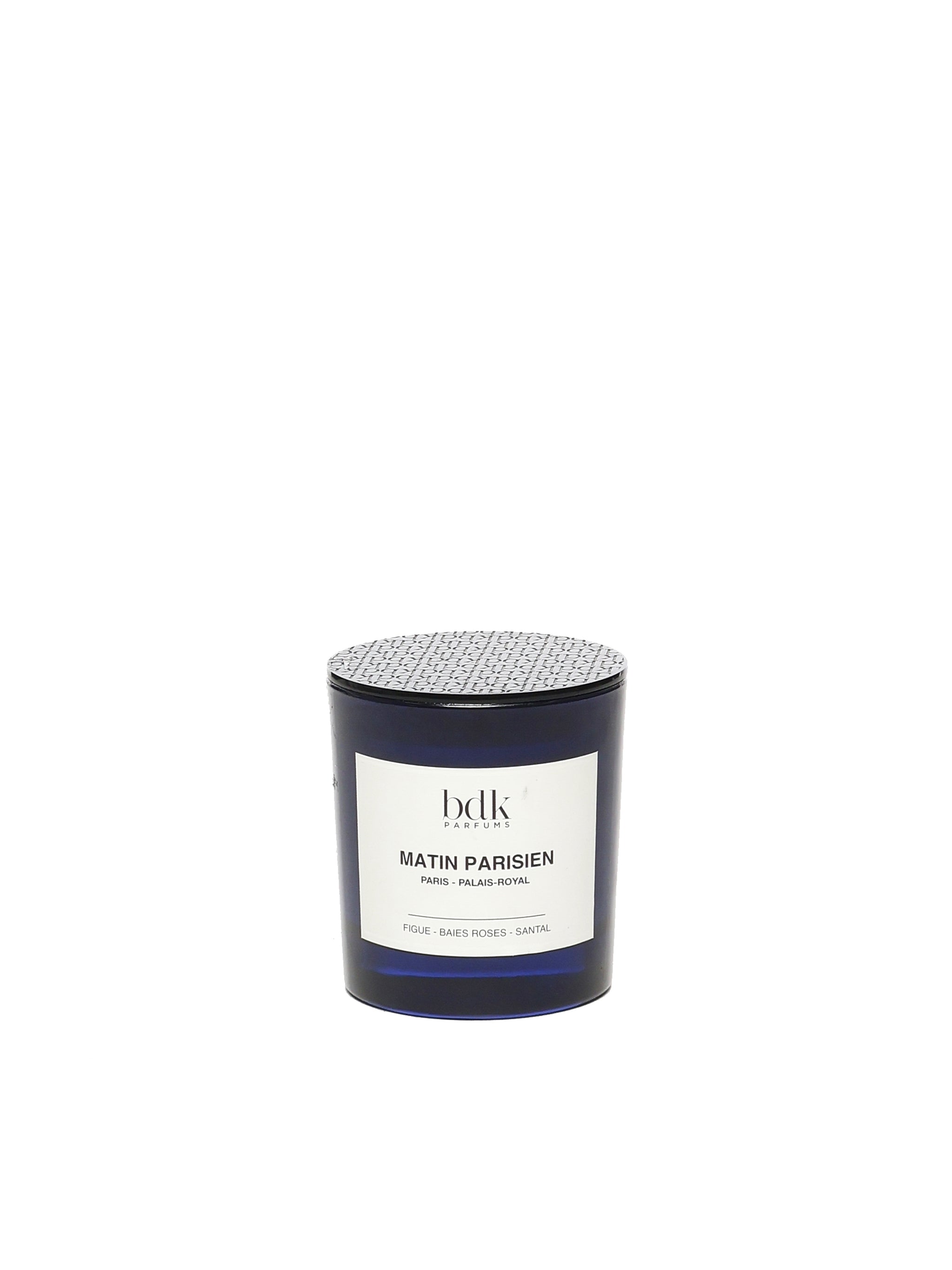 Candela Pleine lune  250gr<BR/> 0BDKPCANDPL  BDK Parfums 
