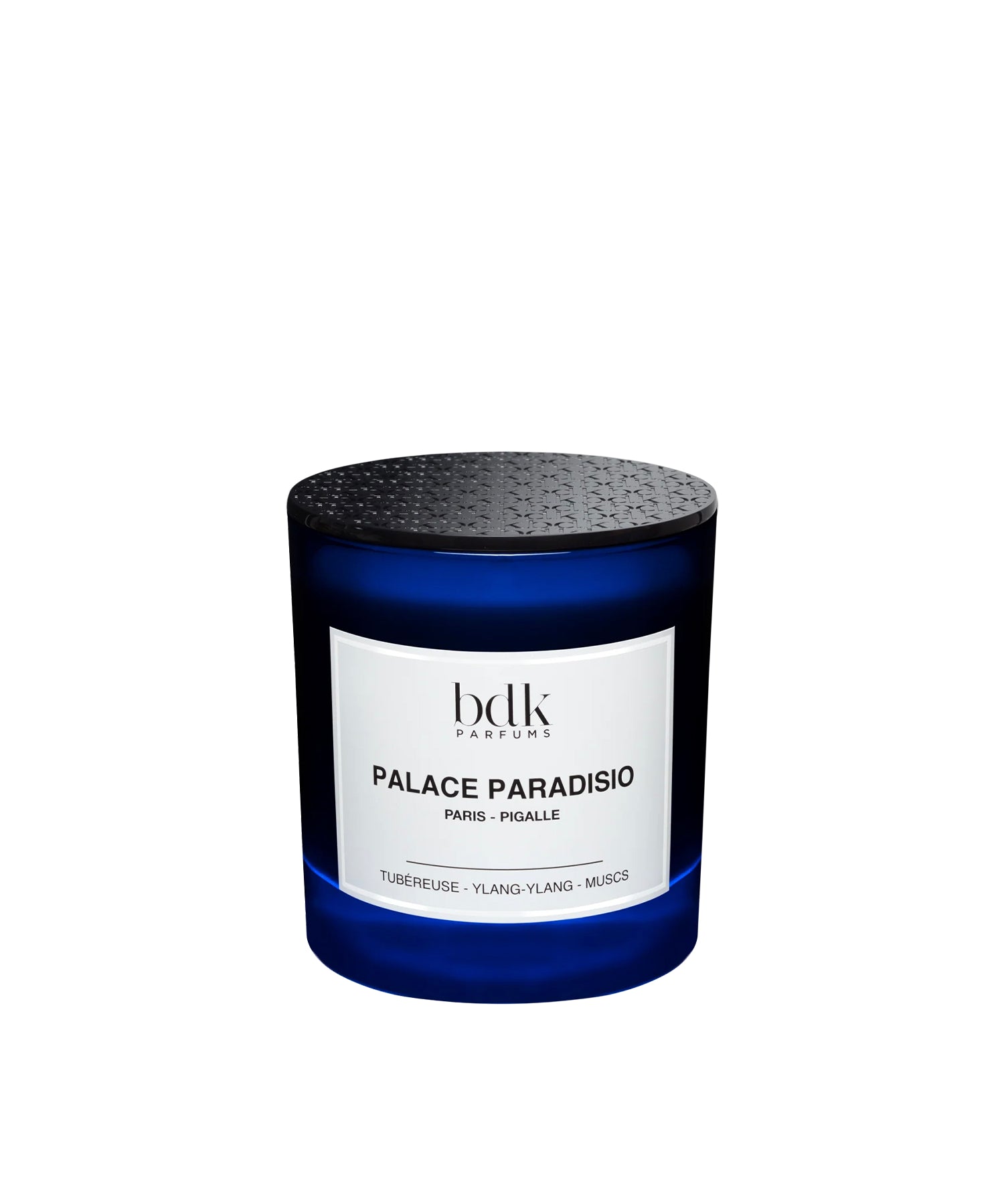 Candela palace paradisio 250 gr<BR/> 0BDKPCANDPP  BDK Parfums 