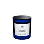 Candela Taxi minuit 250 gr<BR/> 0BDKPCANDTM  BDK Parfums 