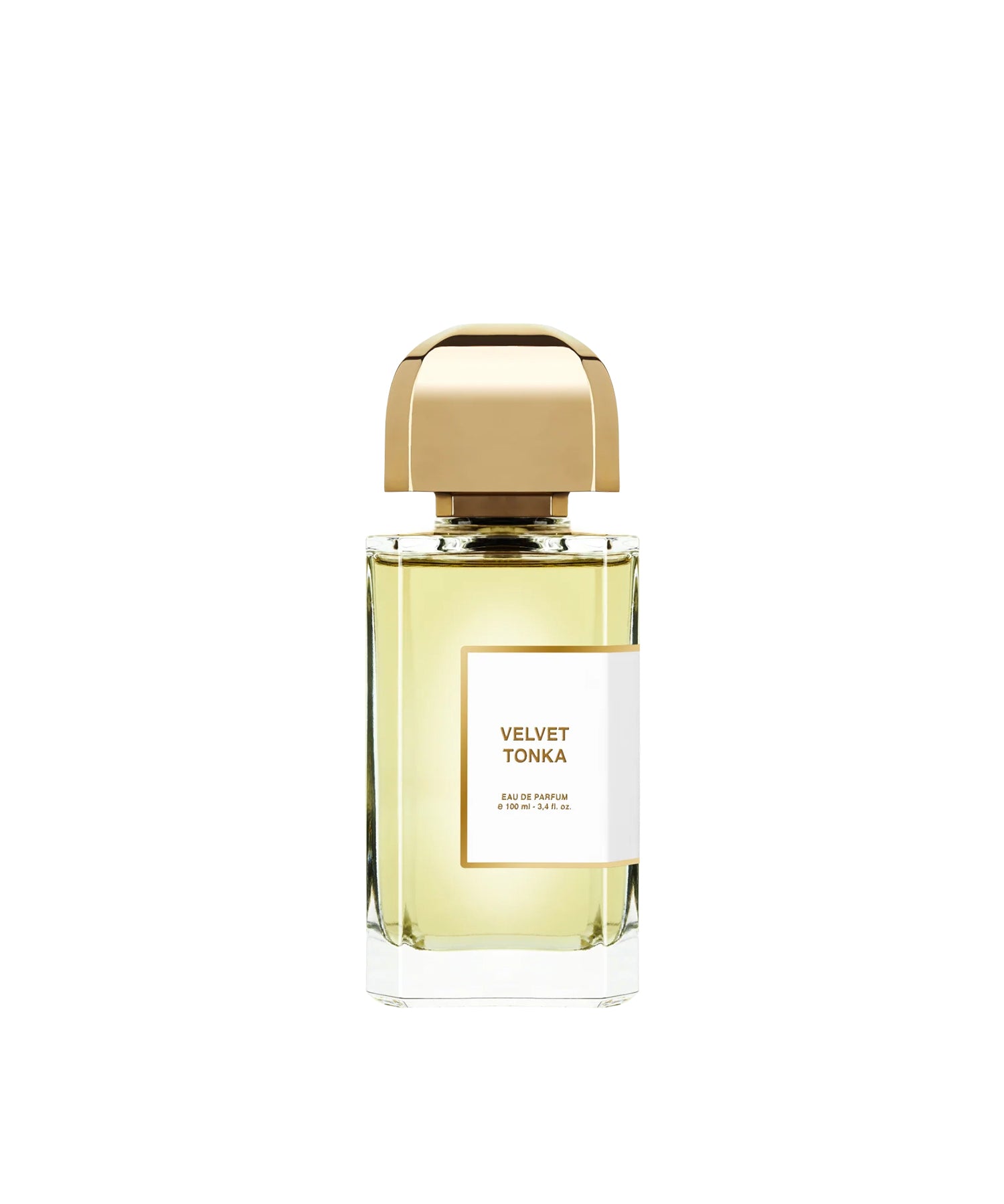 BDK Parfums - Velvet Tonka edp 100ml 0BDKEDP100ORVT  BDK Parfums 