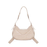 Borsa a spalla Y2K.002 FBBP70002COC -BEIGE/ORO BIASIA 