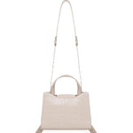 Borsa tracolla crossbody Y2K.003 FBBP70003COC -BEIG/ORO BIASIA 