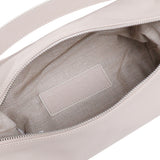 Borsa a spalla y2k009 FBBP70009NAP -SABBIA/NICKEL BIASIA 