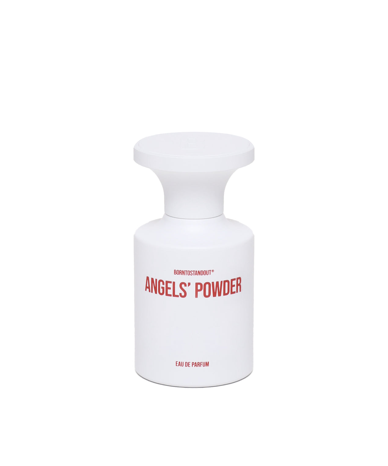 Borntostandout - Angel's powder 50 ml EdP ANGELS POWDER  BORNTOSTANDOUT 