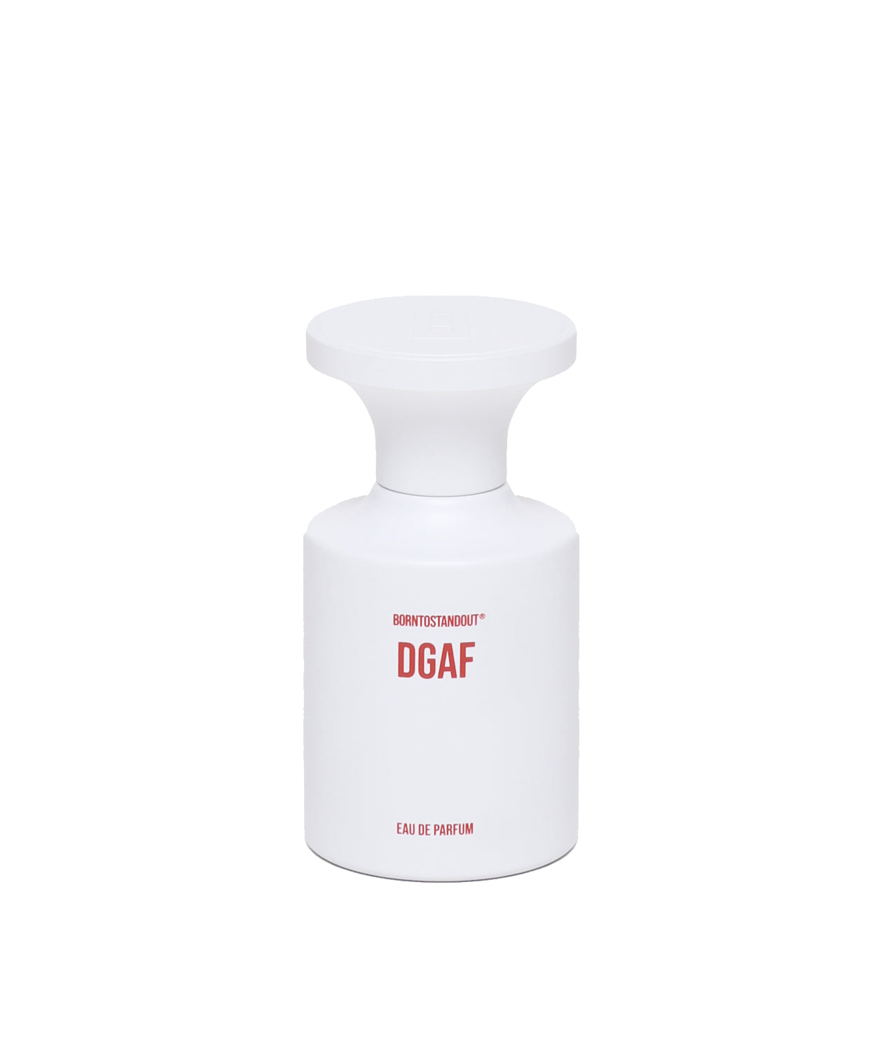 Borntostandout - DGAF 50ml EdP DGAF  BORNTOSTANDOUT 