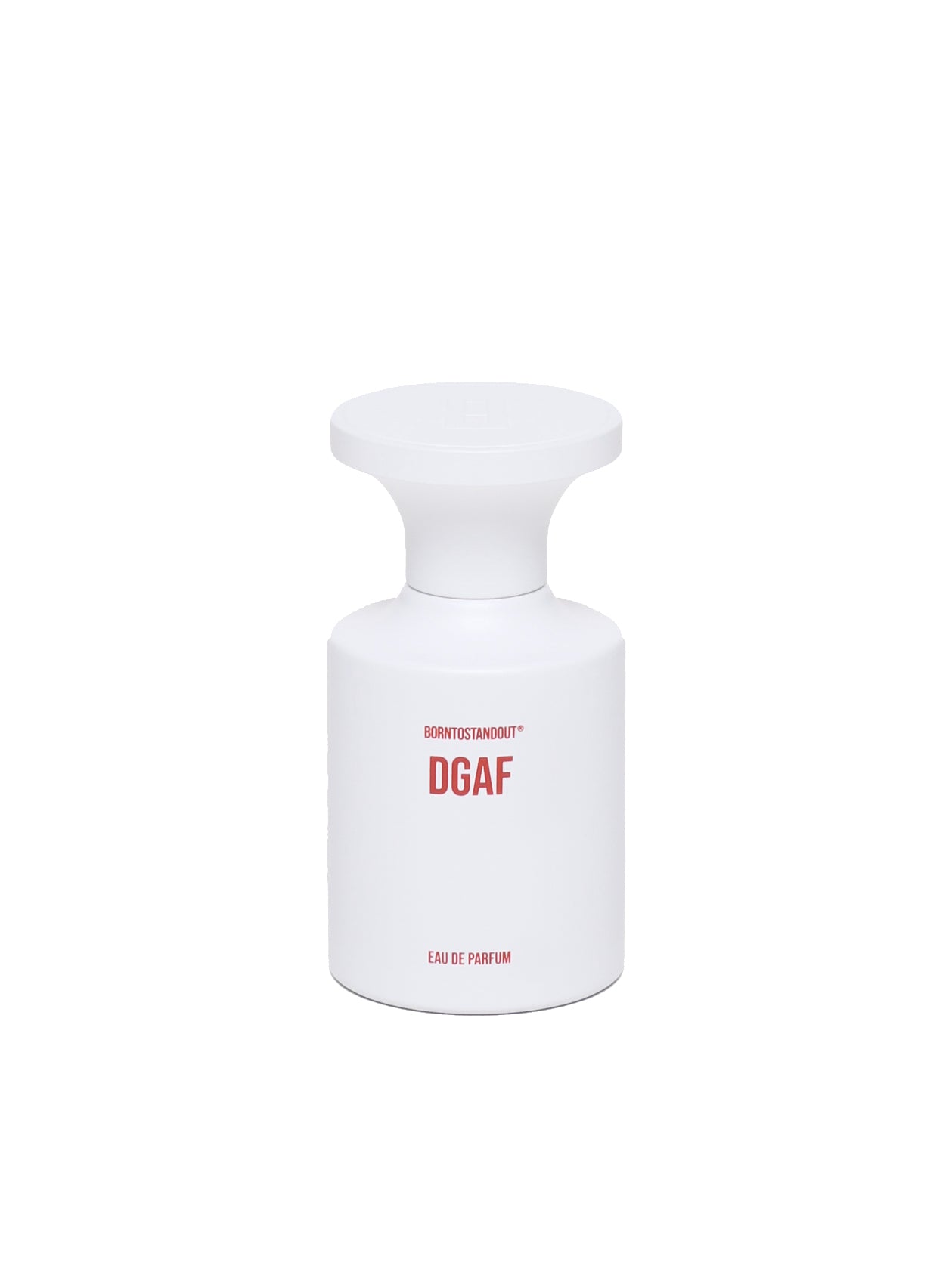 Borntostandout - DGAF 50ml EdP DGAF  BORNTOSTANDOUT 