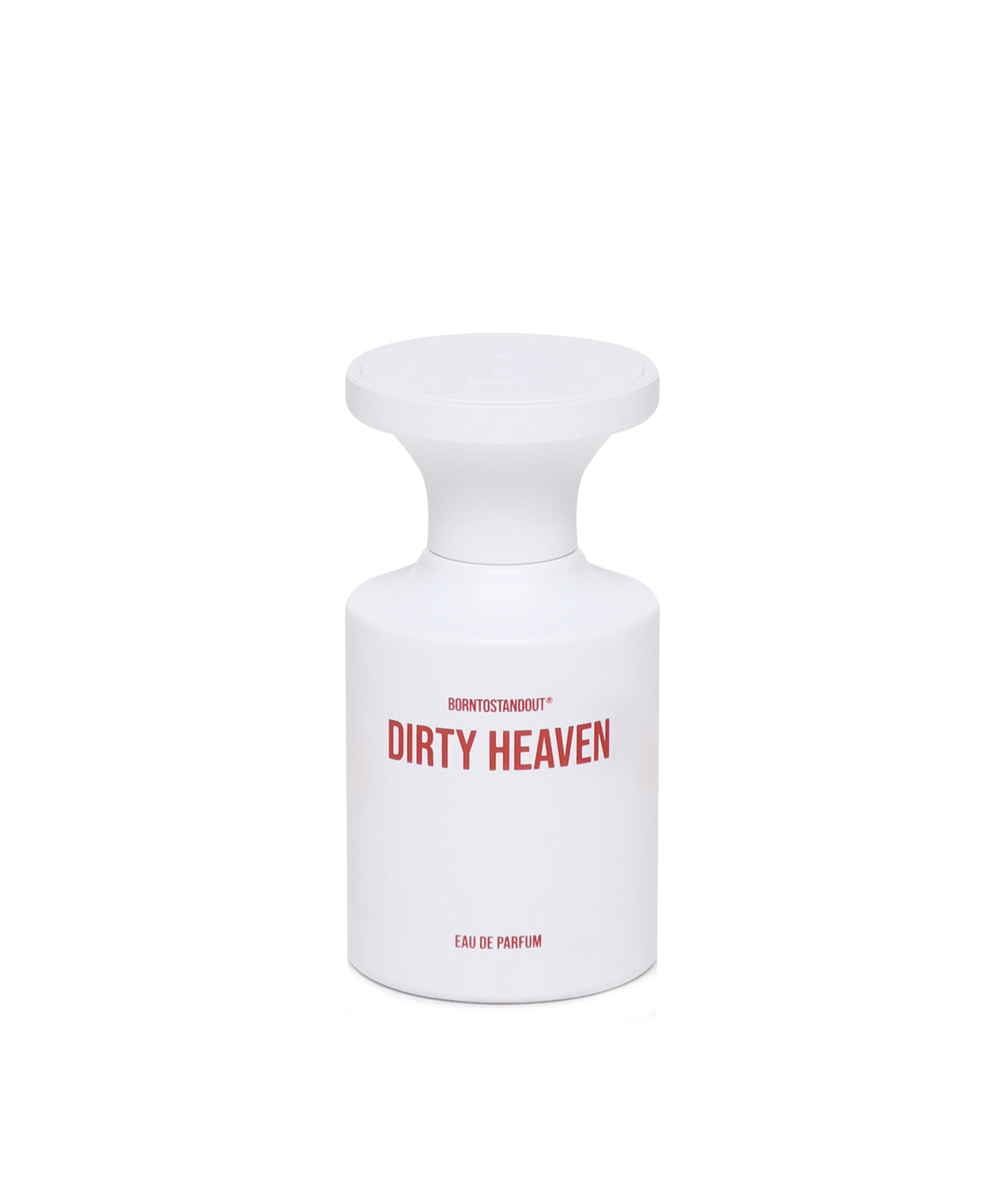Borntostandout - Dirty Heaven 50ml EdP DIRTY HEAVEN  BORNTOSTANDOUT 