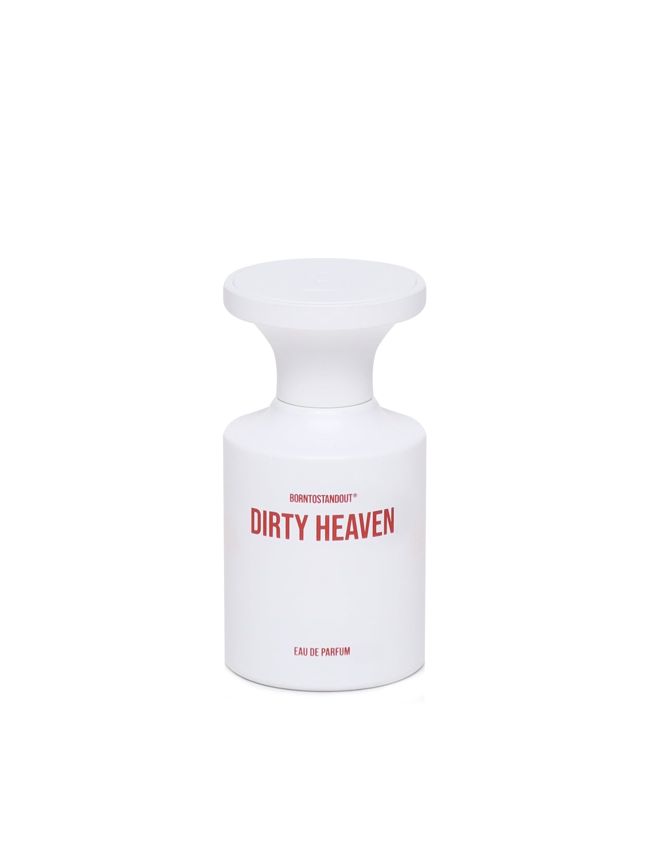 Borntostandout - Dirty Heaven 50ml EdP DIRTY HEAVEN  BORNTOSTANDOUT 