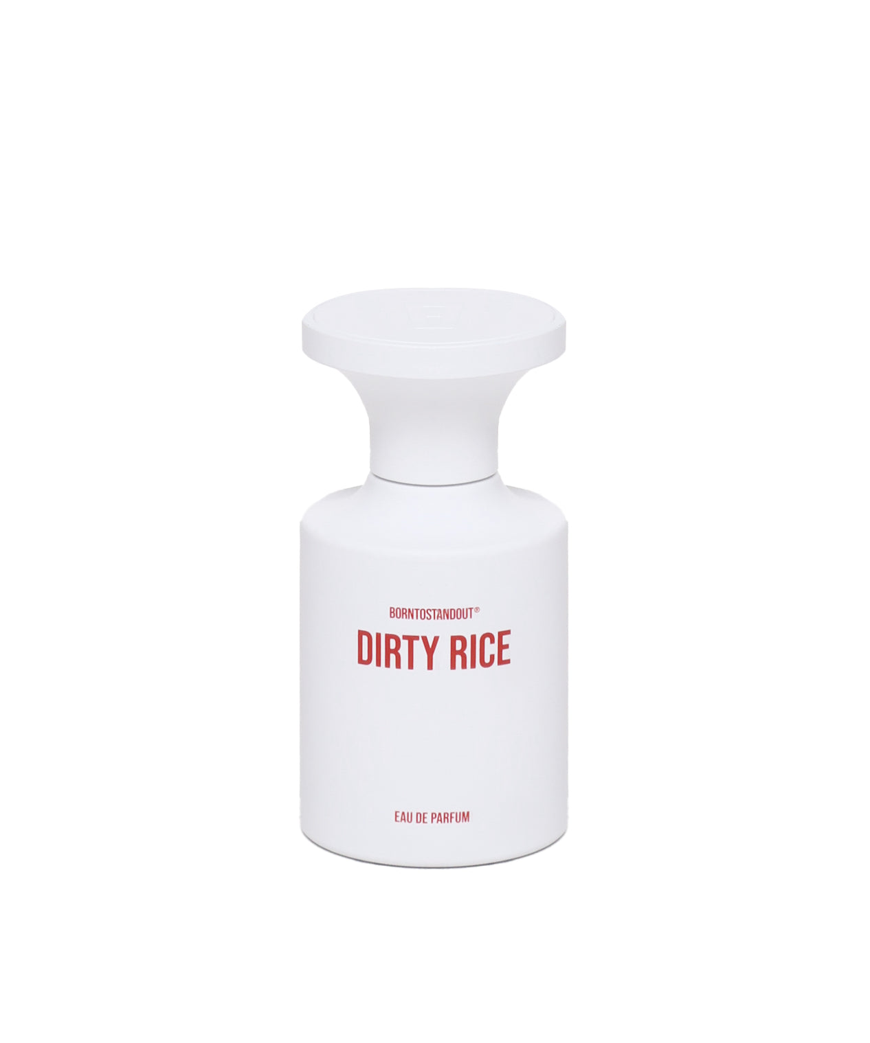 Borntostandout - Dirty rice 50ml EdP DIRTY RICE  BORNTOSTANDOUT 