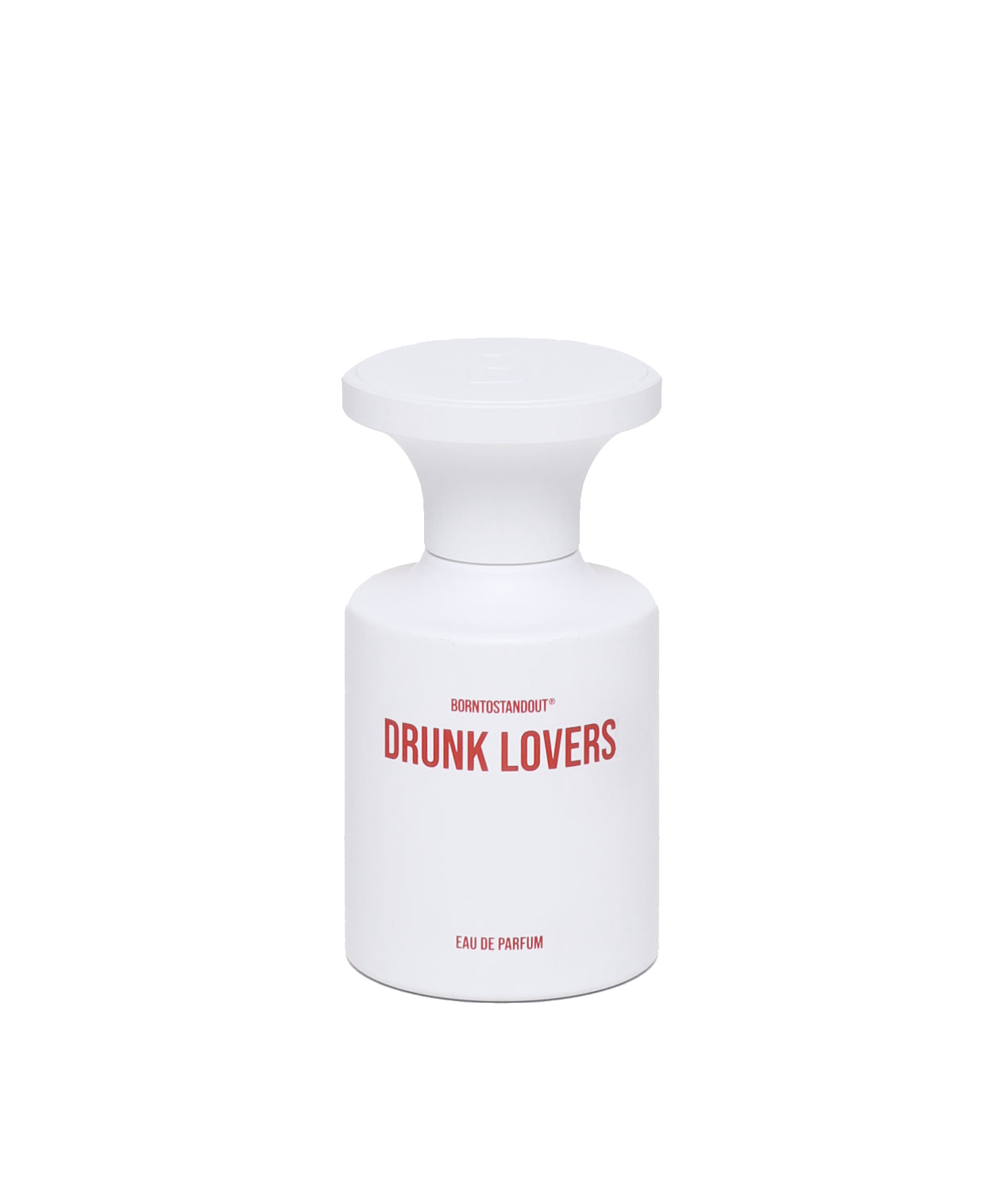 Borntostandout - Drunk lovers 50ml EdP DRUNK LOVERS  BORNTOSTANDOUT 