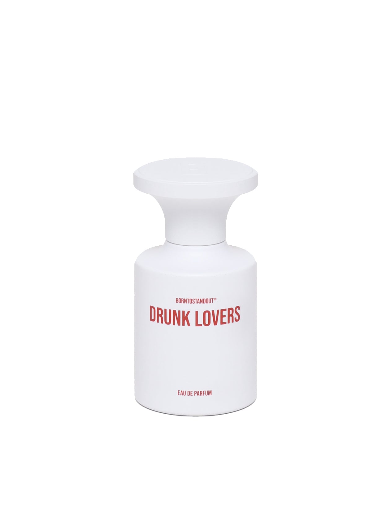 Borntostandout - Drunk lovers 50ml EdP DRUNK LOVERS  BORNTOSTANDOUT 