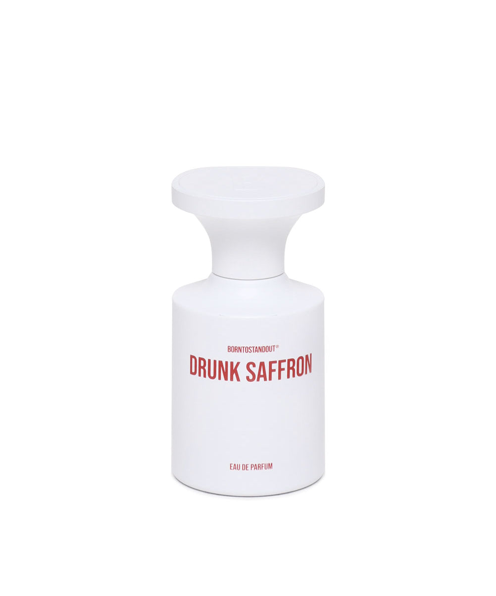 Borntostandout - Drunk saffron 50ml Edp DRUNK SAFFRON  BORNTOSTANDOUT 