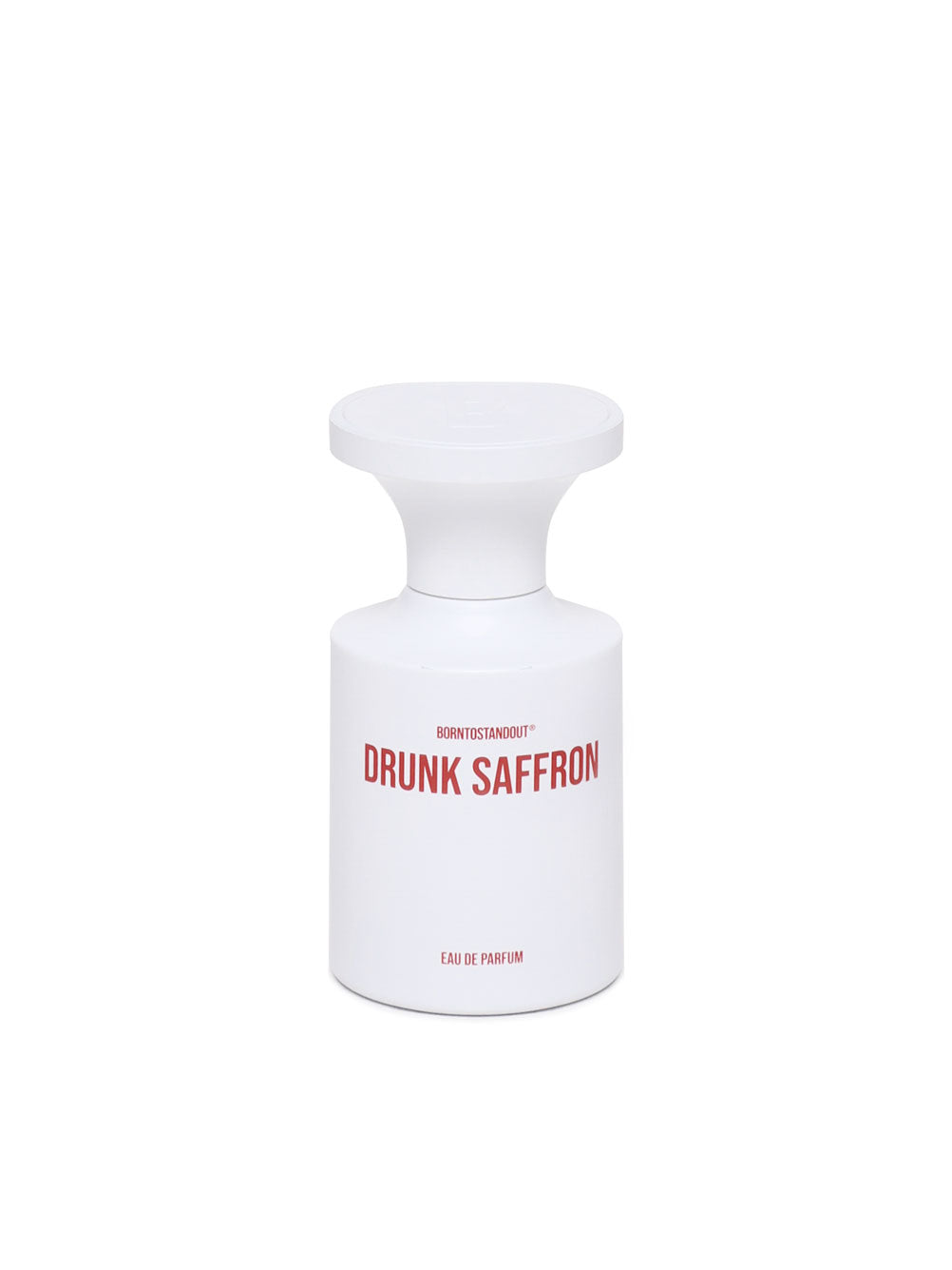 Borntostandout - Drunk saffron 50ml Edp DRUNK SAFFRON  BORNTOSTANDOUT 